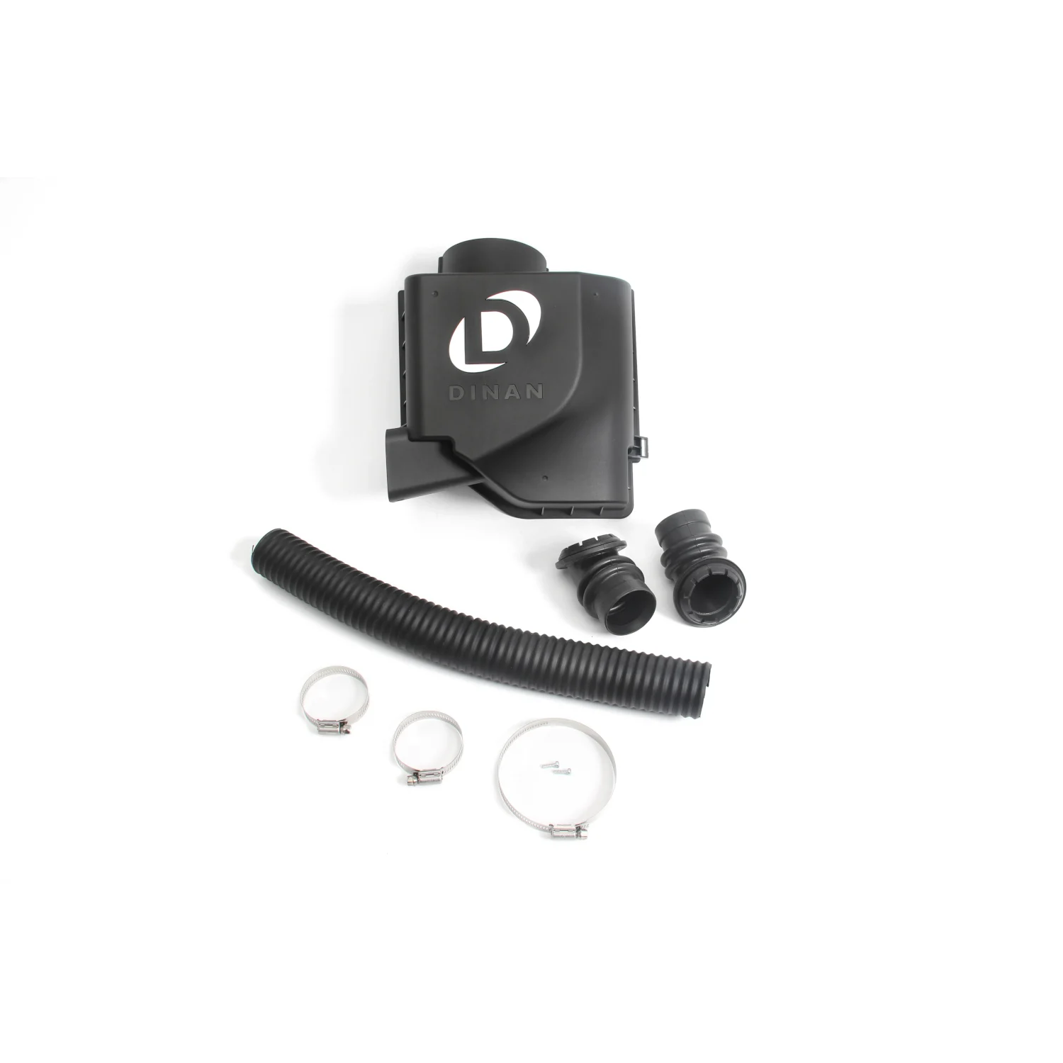 Dinan Injection-Molded Composite High Flow Intake System | E46 330i | 3.0L I6 [M54]