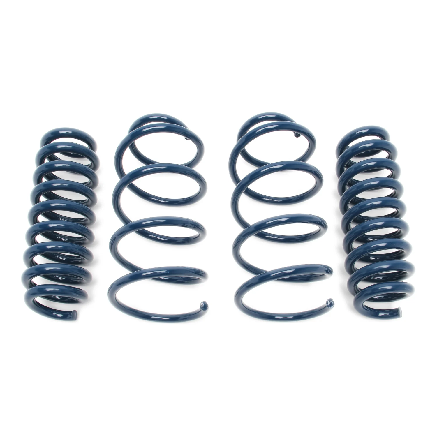 Dinan Performance Spring Set | E90 · E91 · E92 · E93 328i · 335i | 3.0L I6 [N52] · 3.0L Turbo I6 [N54] · 3.0L Turbo I6 [N55]