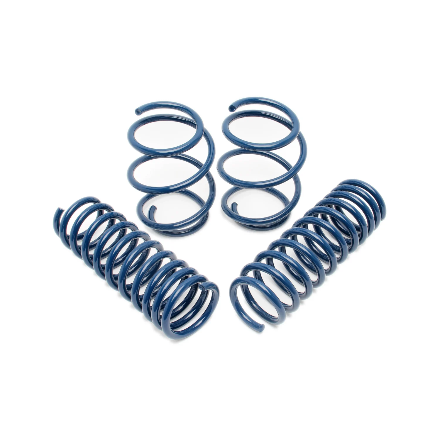 Dinan Performance Spring Set | F30 · F34 335i · 340i | 3.0L Turbo I6 [N55] · 3.0L Turbo I6 [B58]