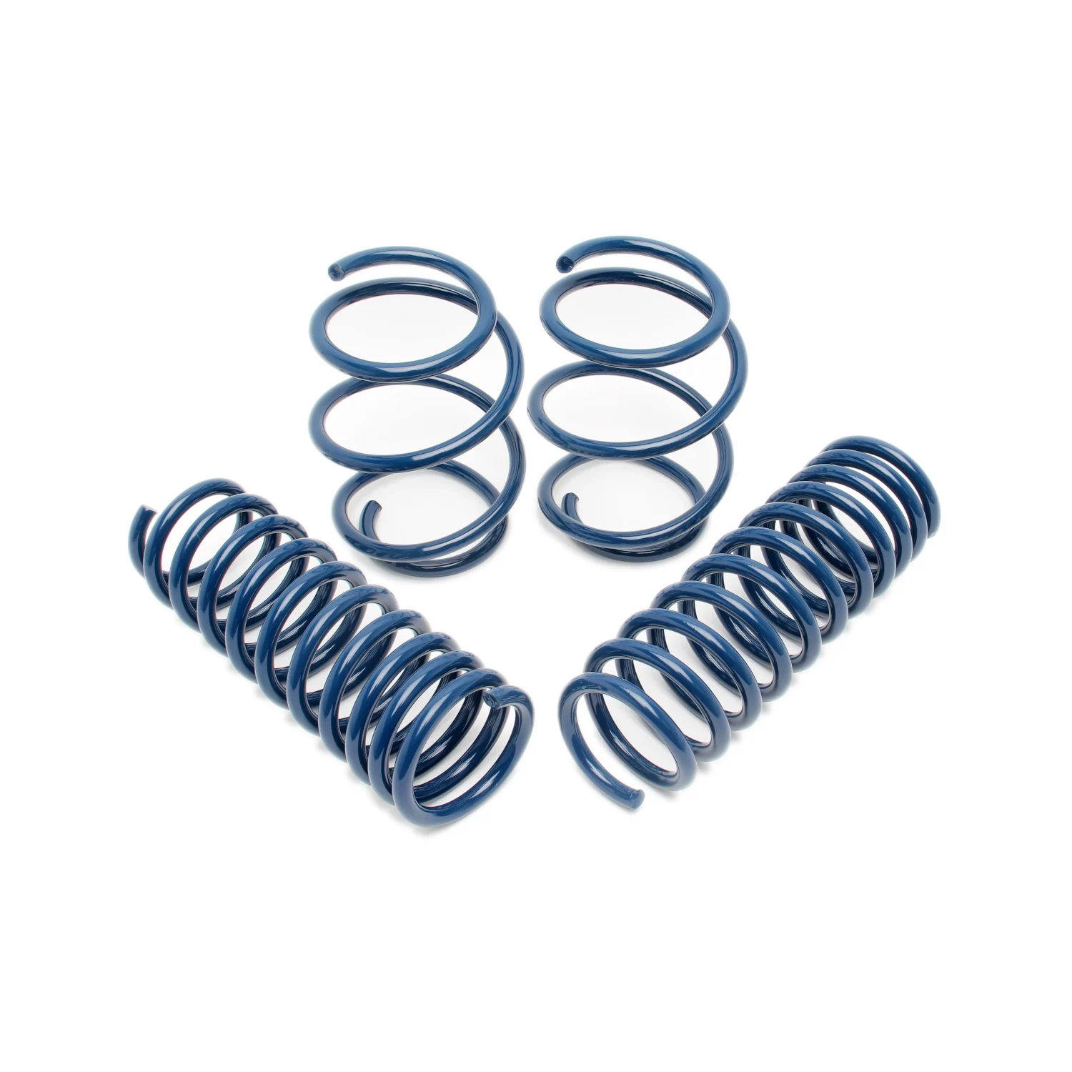 Dinan Performance Spring Set | F32 · F33 · F36 435i · 440i