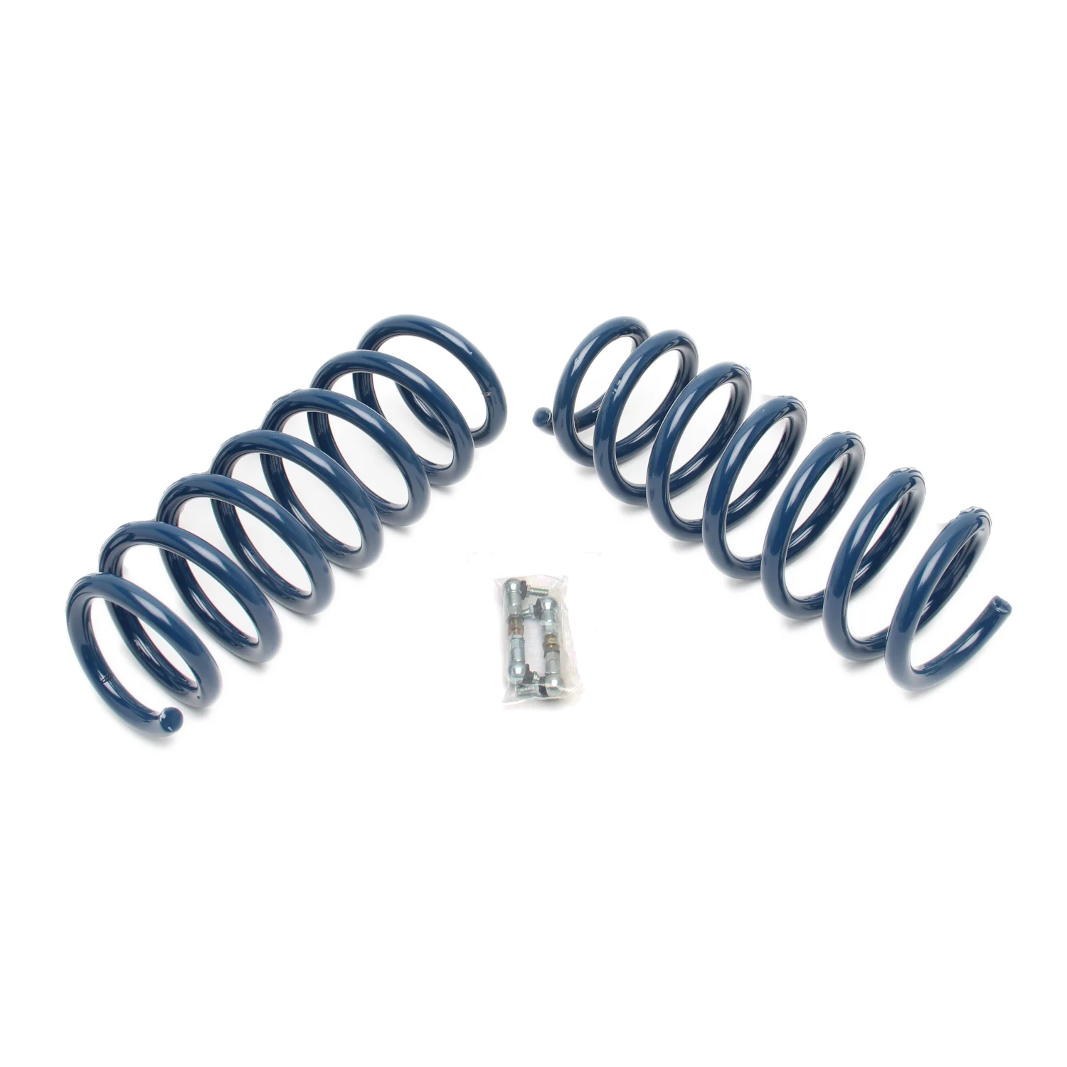 Dinan Performance Spring Set | F85 X5 M · F86 X6 M | 4.4L Turbo V8 [S63]