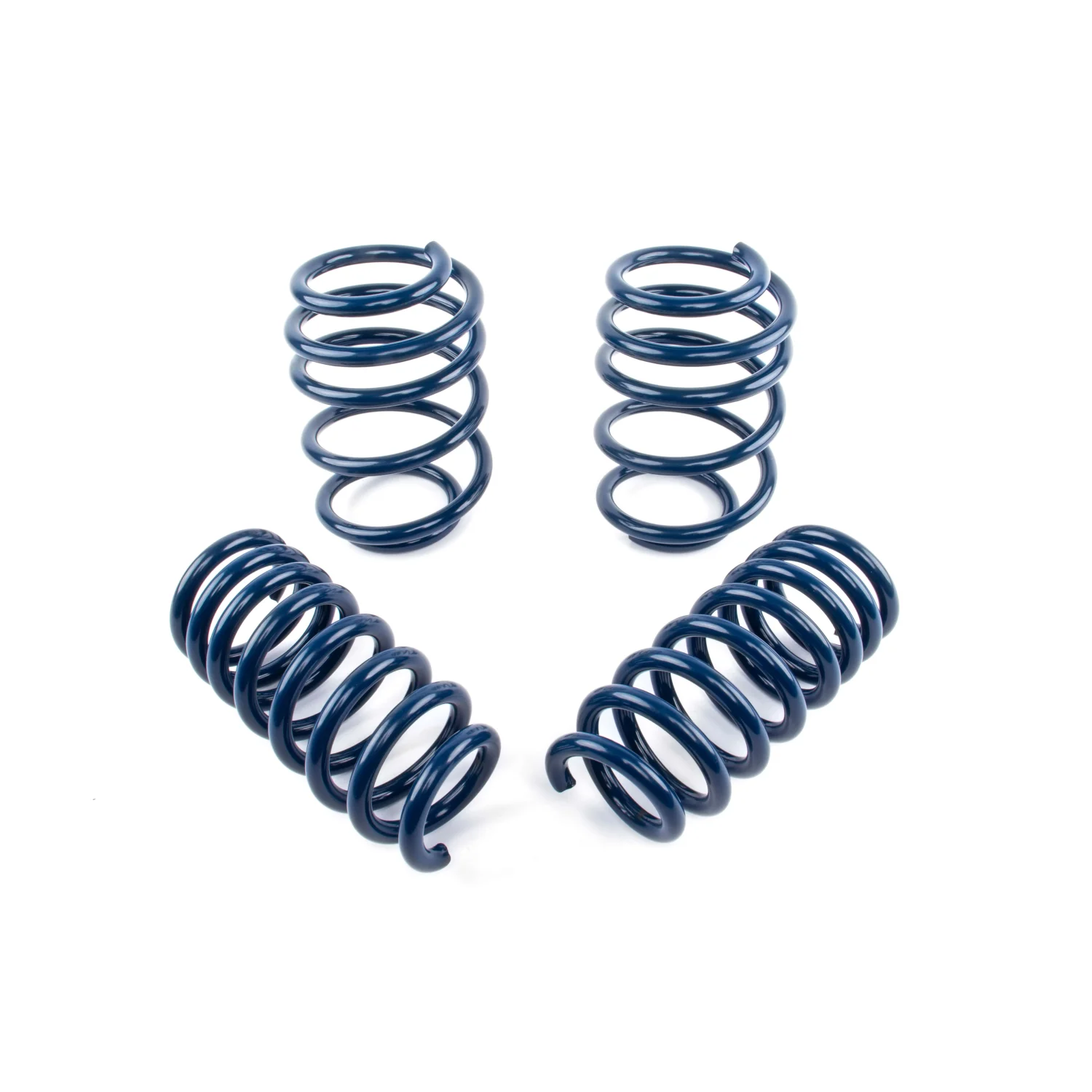 Dinan Performance Spring Set | F97 X3 M · F98 X4 M | 3.0L Turbo I6 [S58]