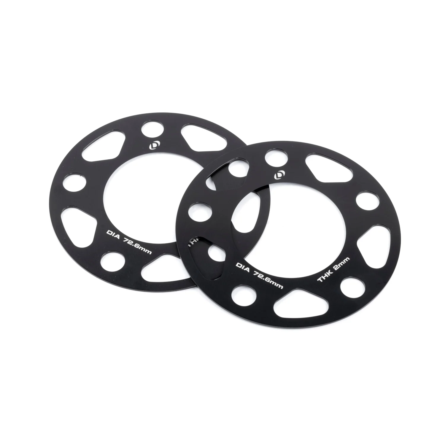 Dinan Wheel Spacers | BMW
