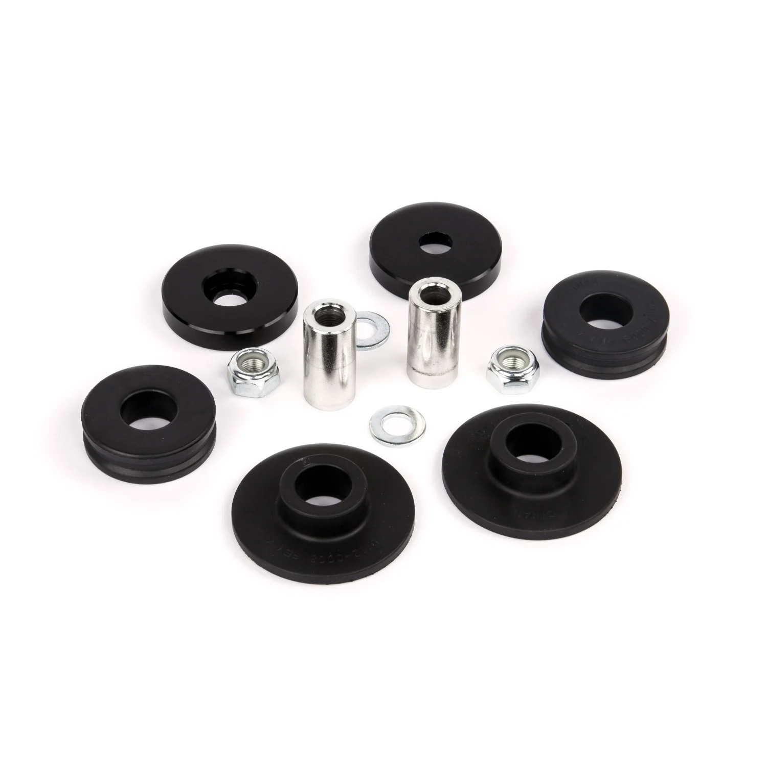 Dinan Rear Upper Shock Mount Kit | E82 · E88 135i · E90 · E91 · E92 · E93 325i · 328i · 330i · 335i · M3