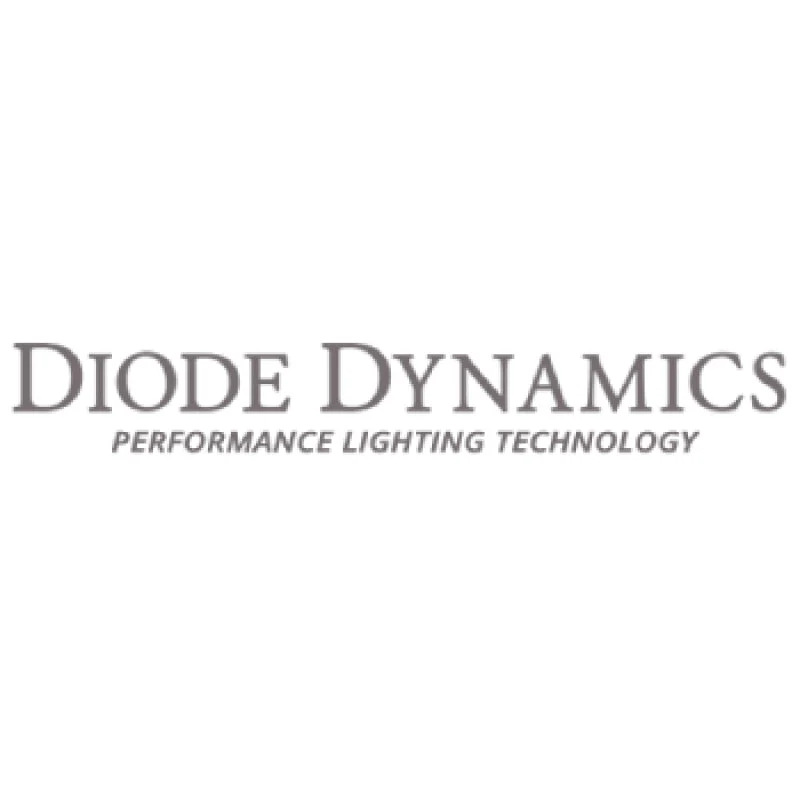 Diode Dynamics 23-24 Chevrolet Colorado Hitch Mount LED Pod Reverse Kit C1