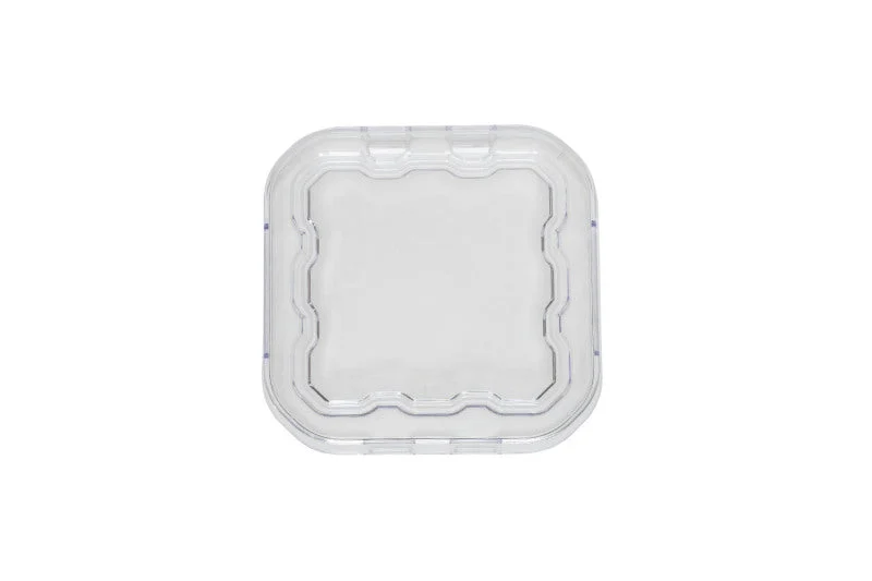 Diode Dynamics SS5 LED Pod Cover Clear