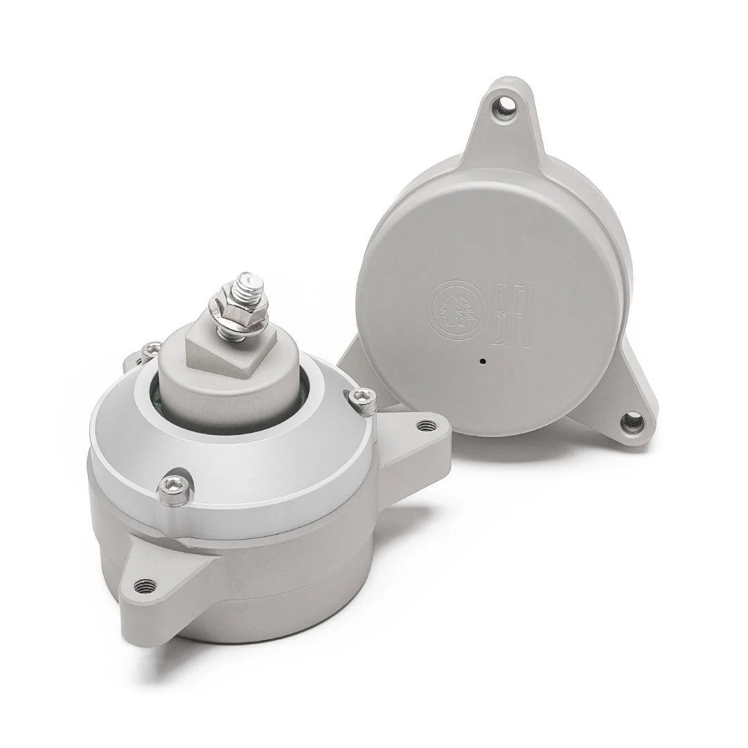 BFI BMW F30/32 Engine Mount Kit - Stage 1