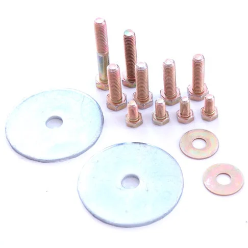 MK3 BFI Motor Mount Hardware Kit
