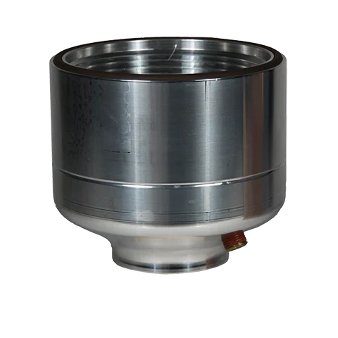 FASS Duramax Filter Delete