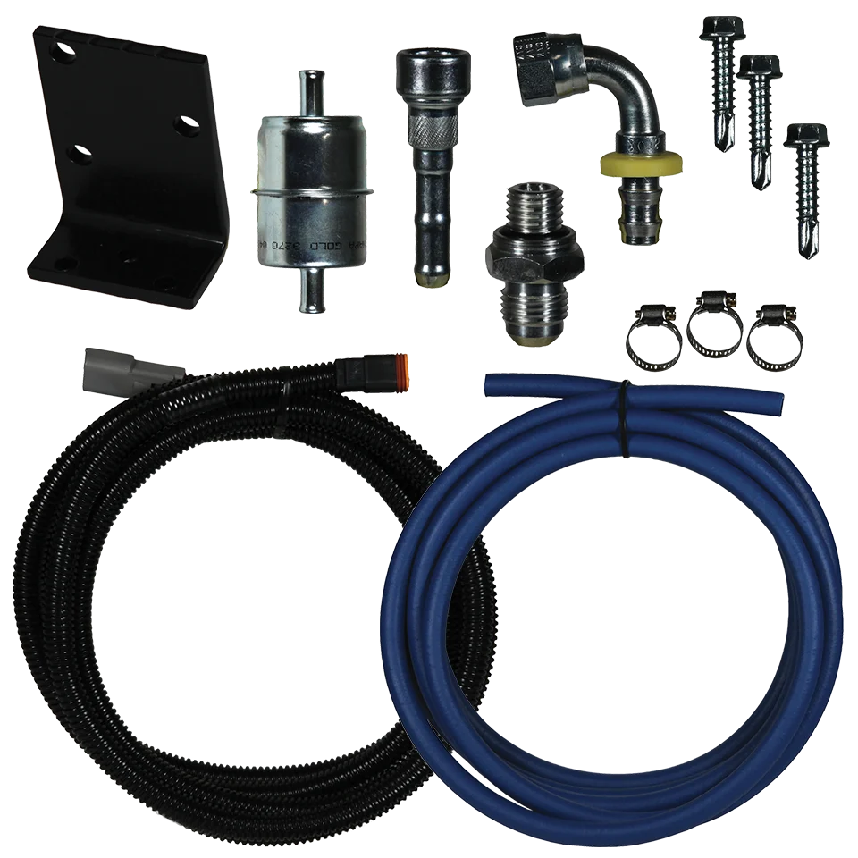 FASS Relocation Kit for DRP 02