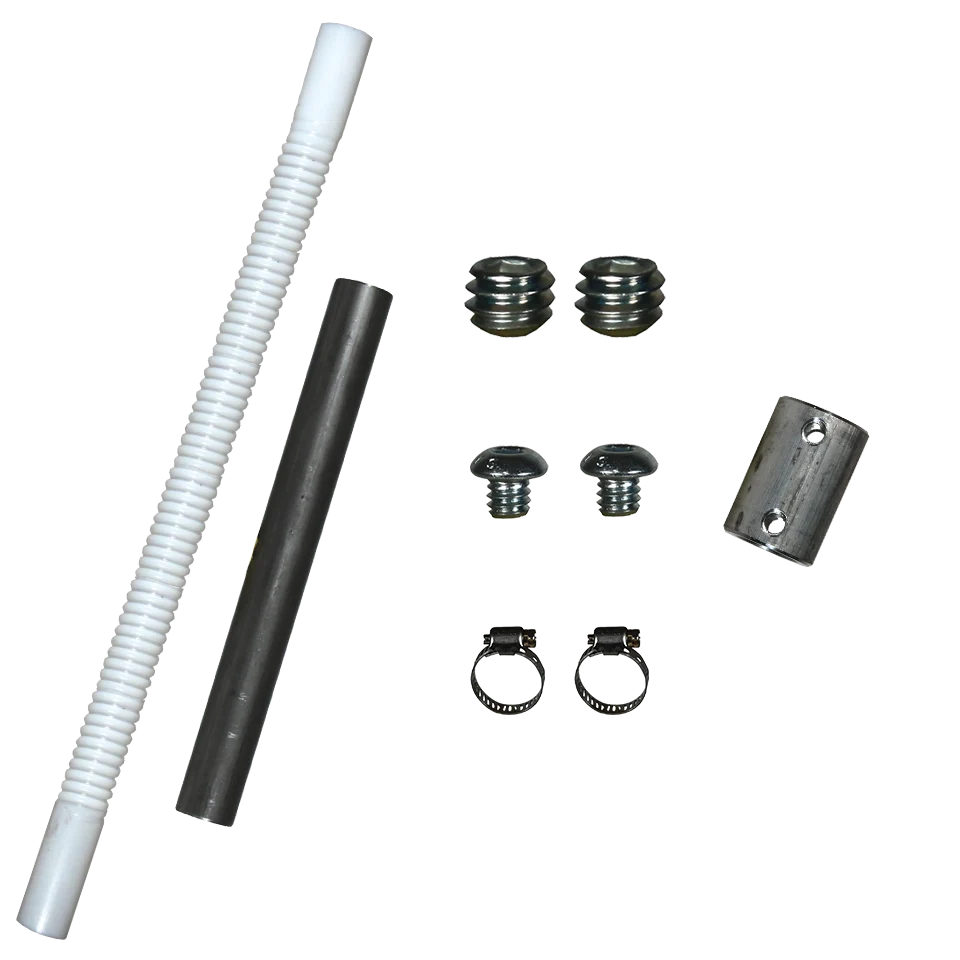 FASS 5/8 Suction Tube Kit (In Fuel Module W/O Bulk Head Fitting)