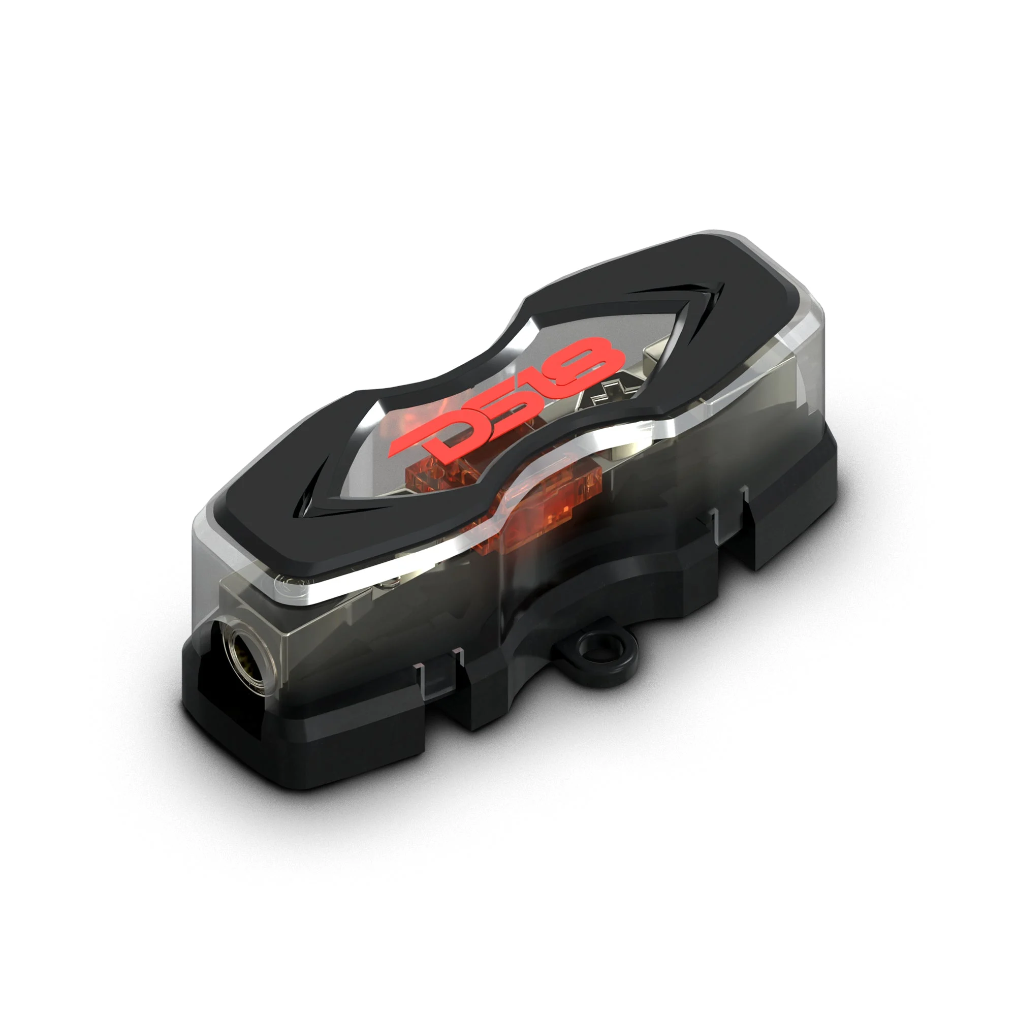 AFS Mini ANL Fuse Holder 4/8-GA In 4/8-GA Out with 150A Fuse