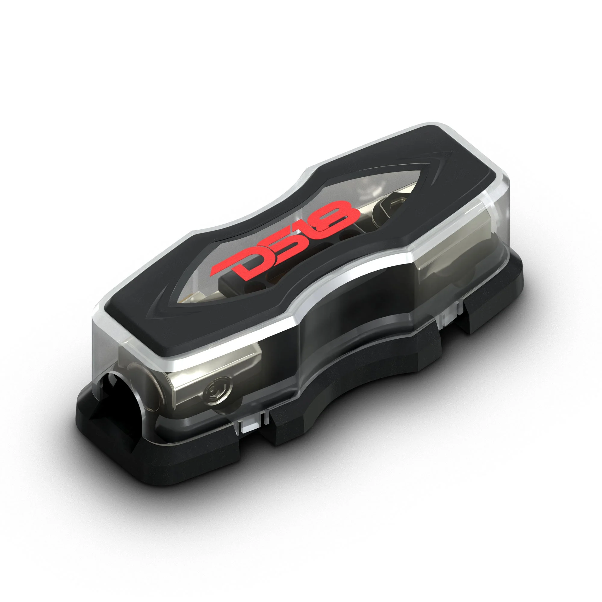 Square ANL Fuse Holder with 200A Fuse