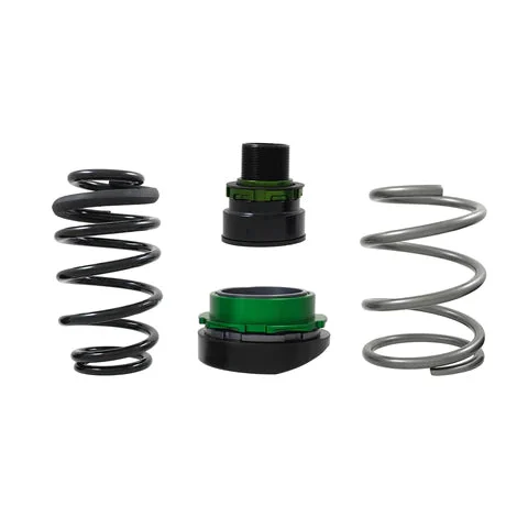 Fortune Auto Variable Height Lowering Spring Kit | 2023+ Honda Civic Type-R (FAVHLS-CTR)