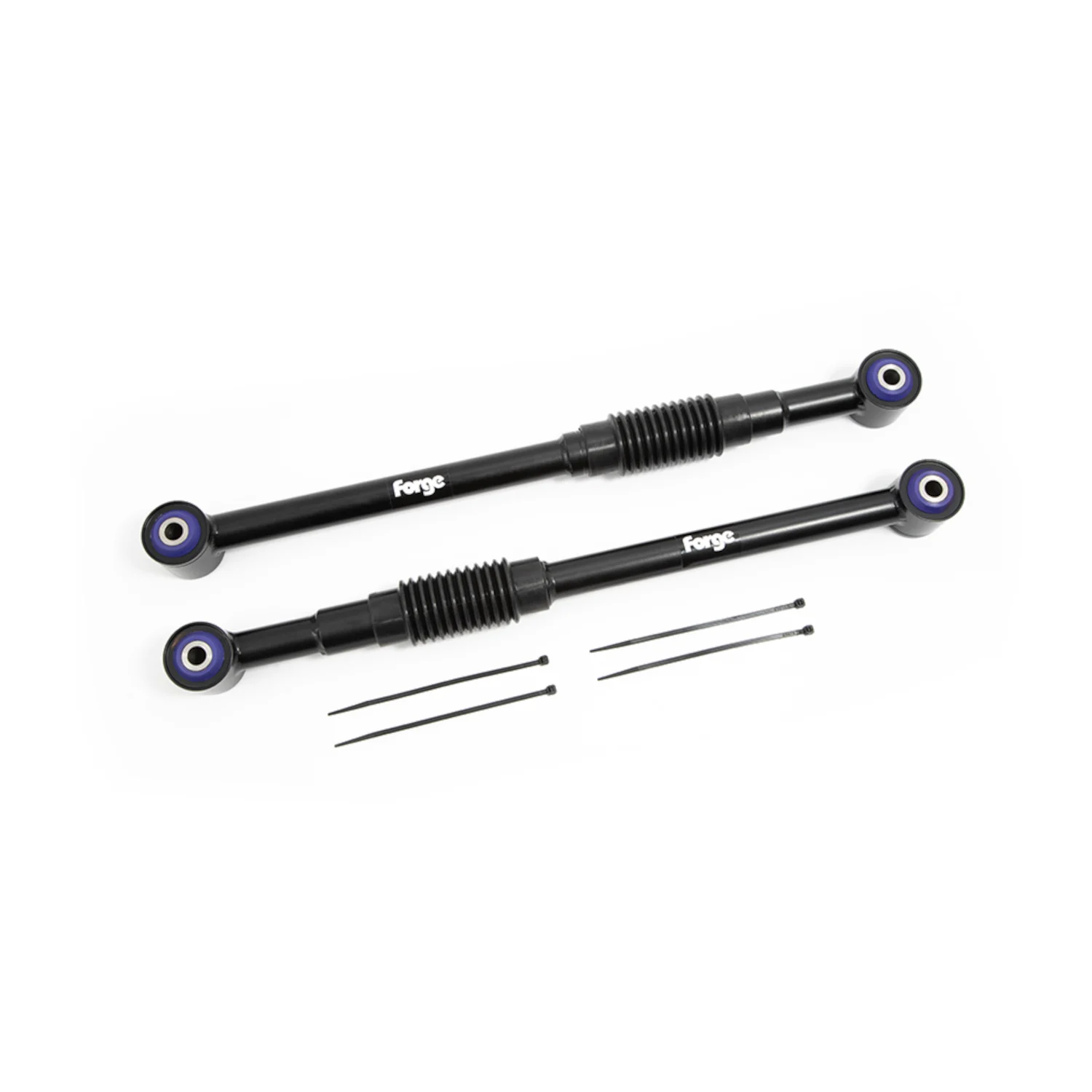 Forge Motorsport Adjustable Rear Tie Bars | F48 X1 28i | 2.0L Turbo I4 [B46]
