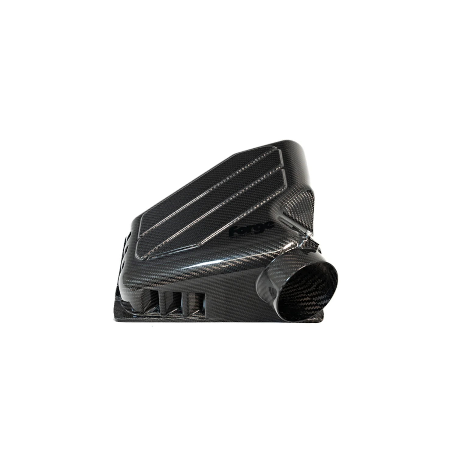 Forge Motorsport Carbon Induction Kit | F30 · F34 340i | 3.0L Turbo I6 [B58]