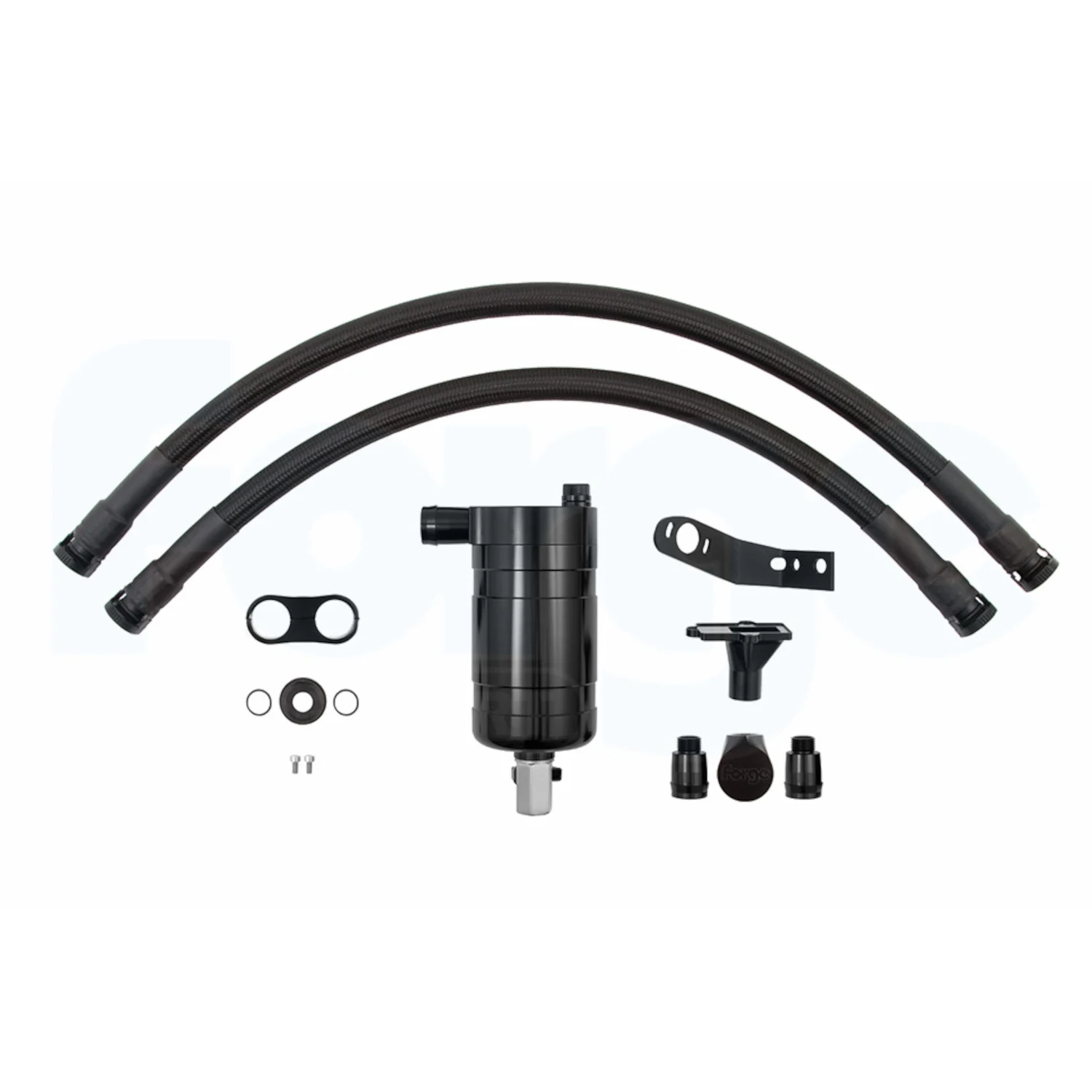 Forge Motorsport Catch Can | 8V RS3 · MK3 TT RS