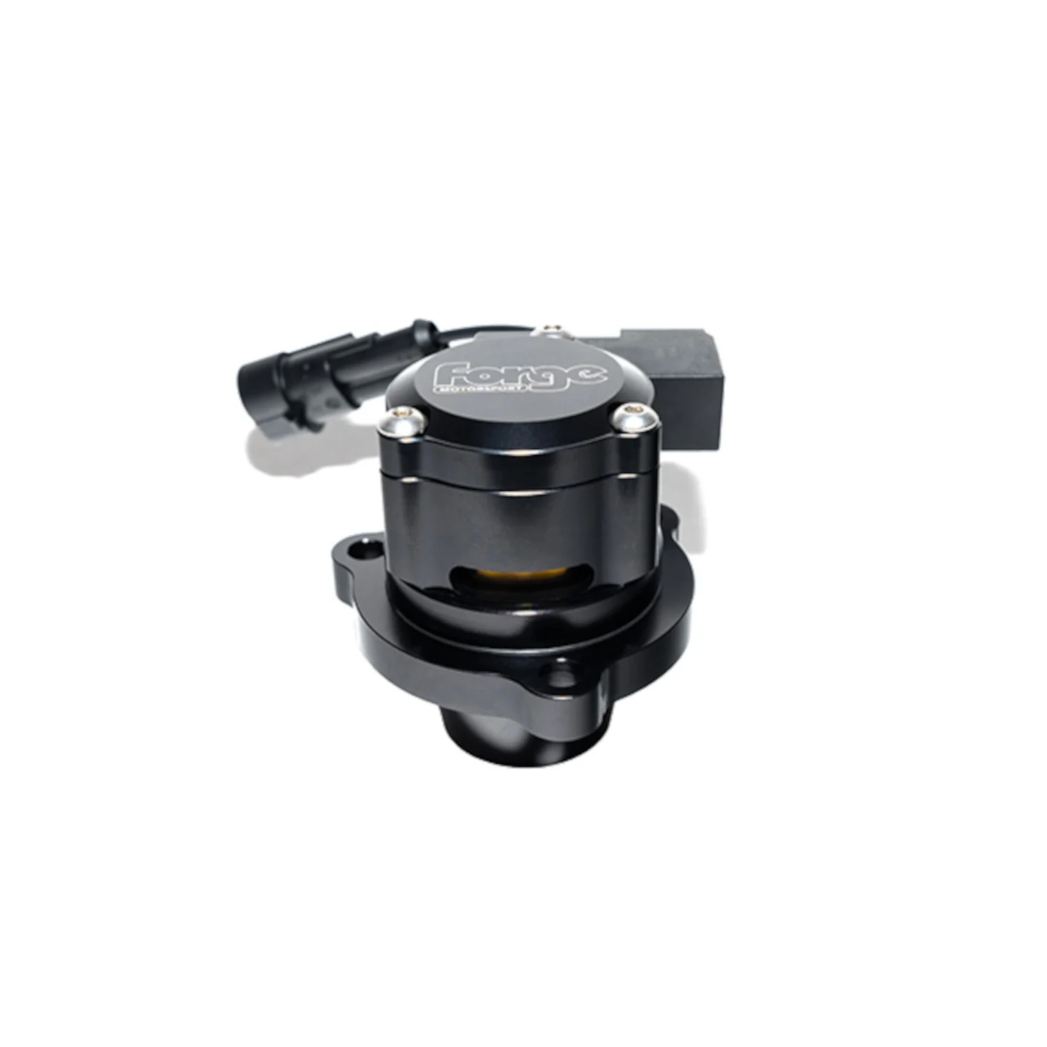 Forge Motorsport Dump Valve | MK8 GTI · R · MK2 Tiguan · B9 A4 · A5 · S4 · S5 · 8Y S3