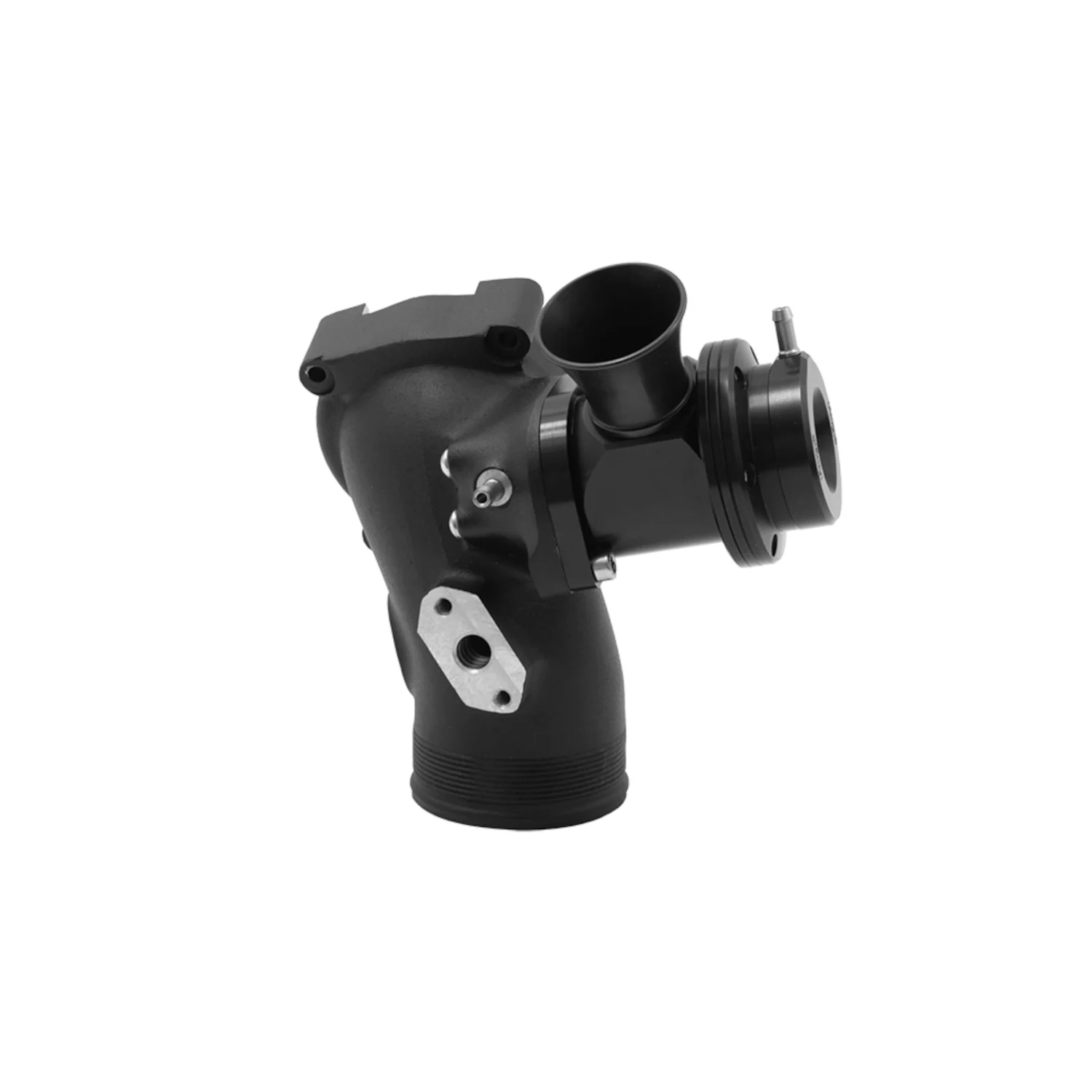 Forge Motorsport High Flow Valve | 8V RS3 · 8Y RS3 · MK3 TT RS | 2.5L Turbo I5