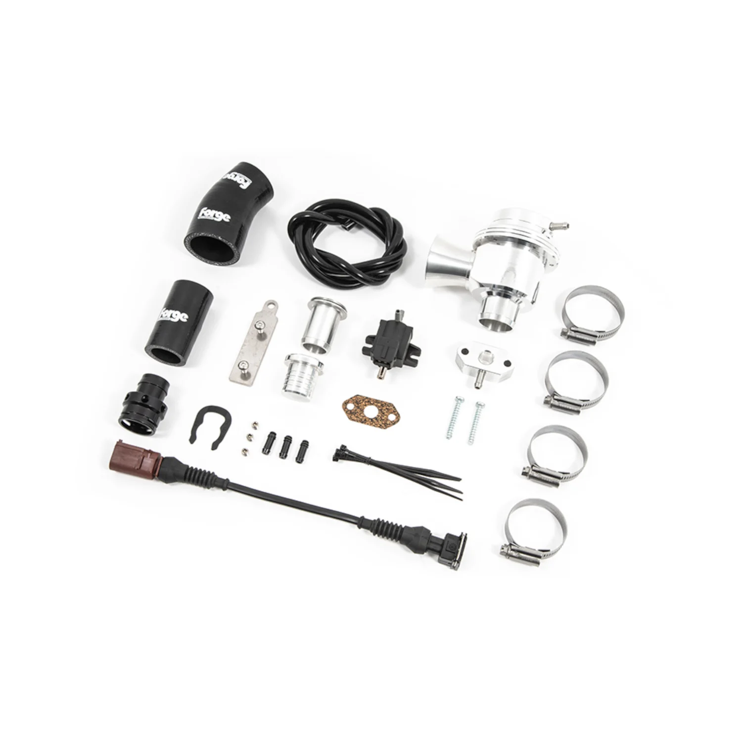 Forge Motorsport HIgh Flow Valve | MK5 GTI · MK6 R