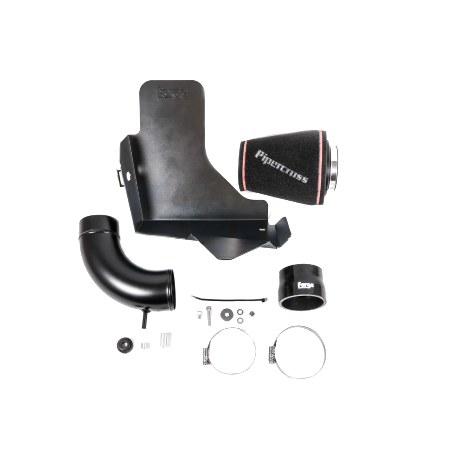 Forge Motorsport Induction Kit | B9 A4 | 2.0L Turbo I4