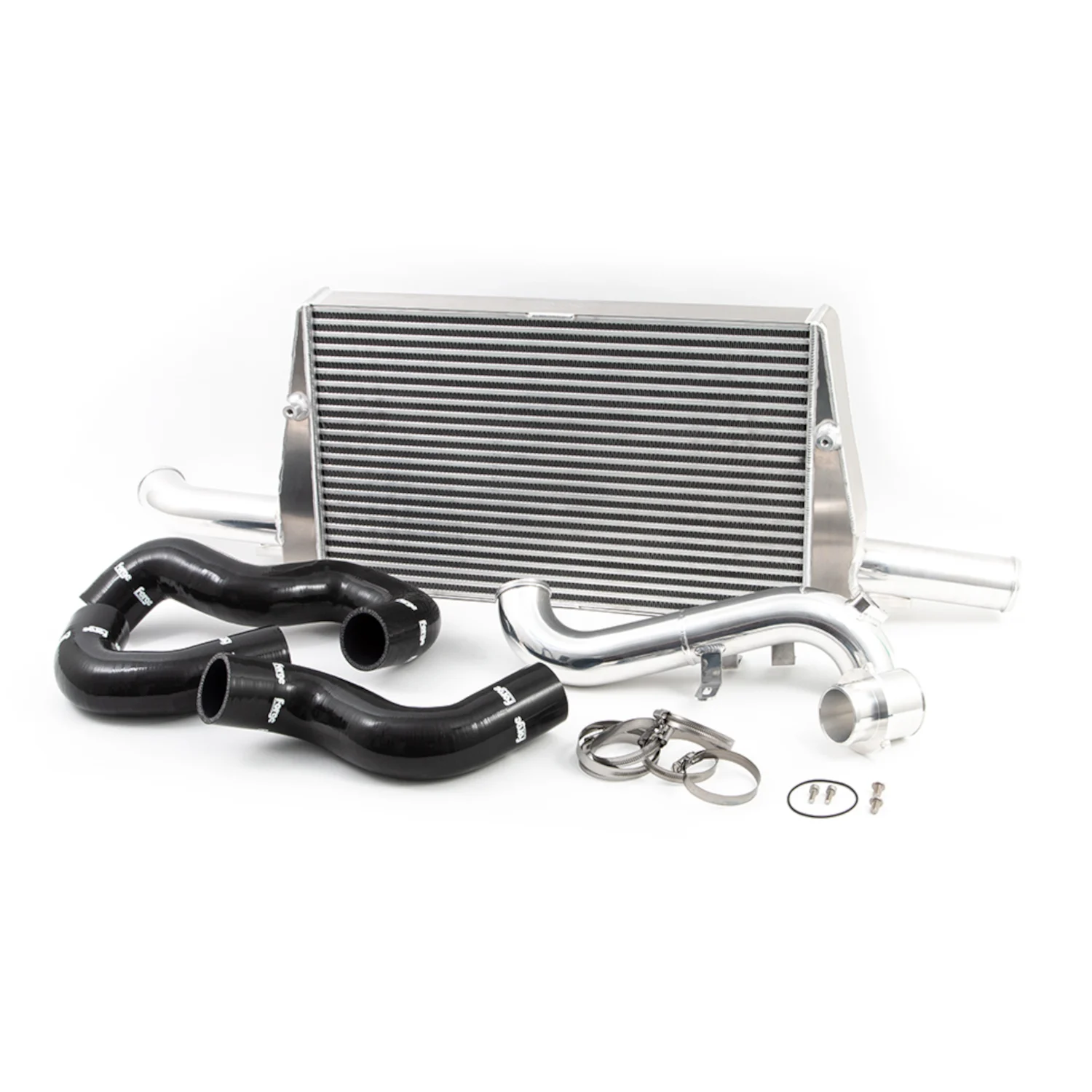 Forge Motorsport Intercooler | B8 A4 | 2.0L Turbo I4