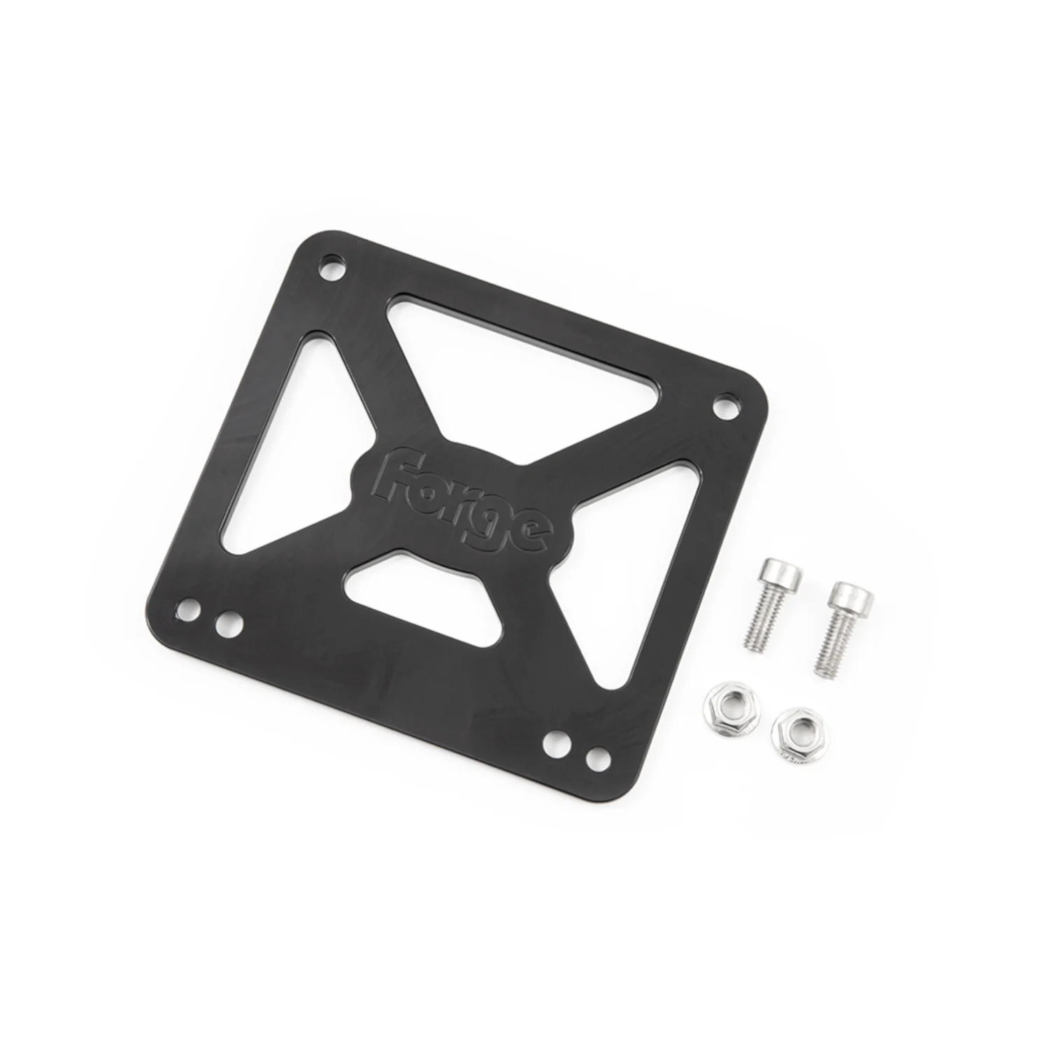 Forge Motorsport Intercooler Bracket | 8V RS3