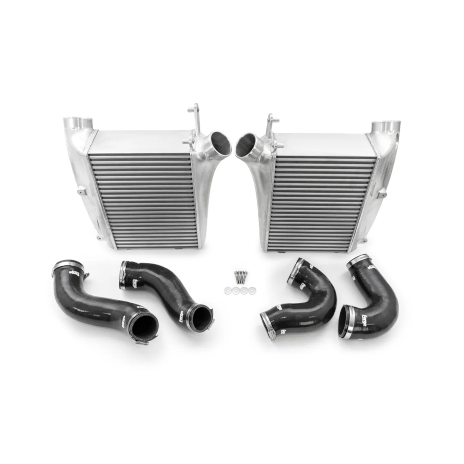 Forge Motorsport Intercoolers | C8 RS6