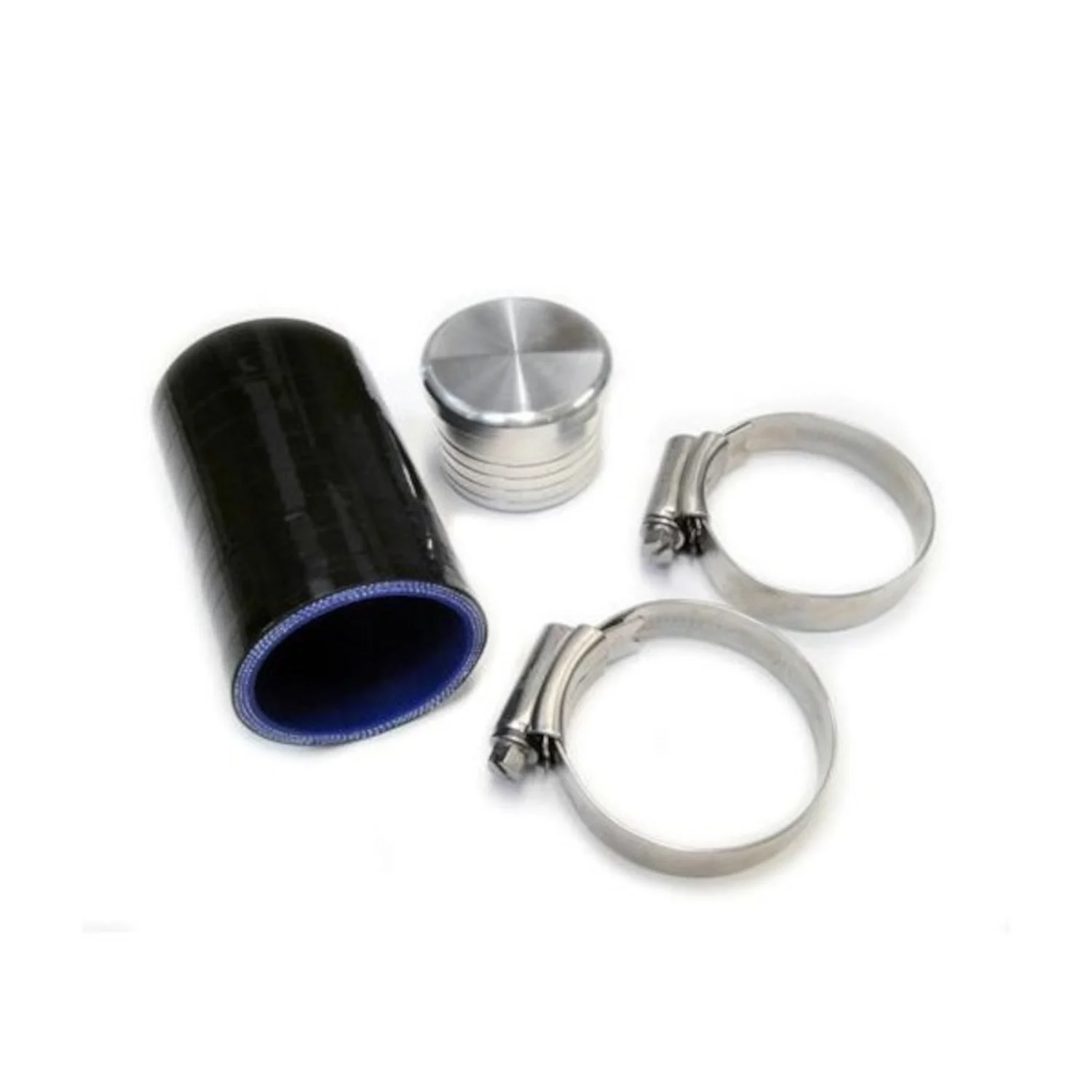 Forge Motorsport Noise Pipe Blanking Plug