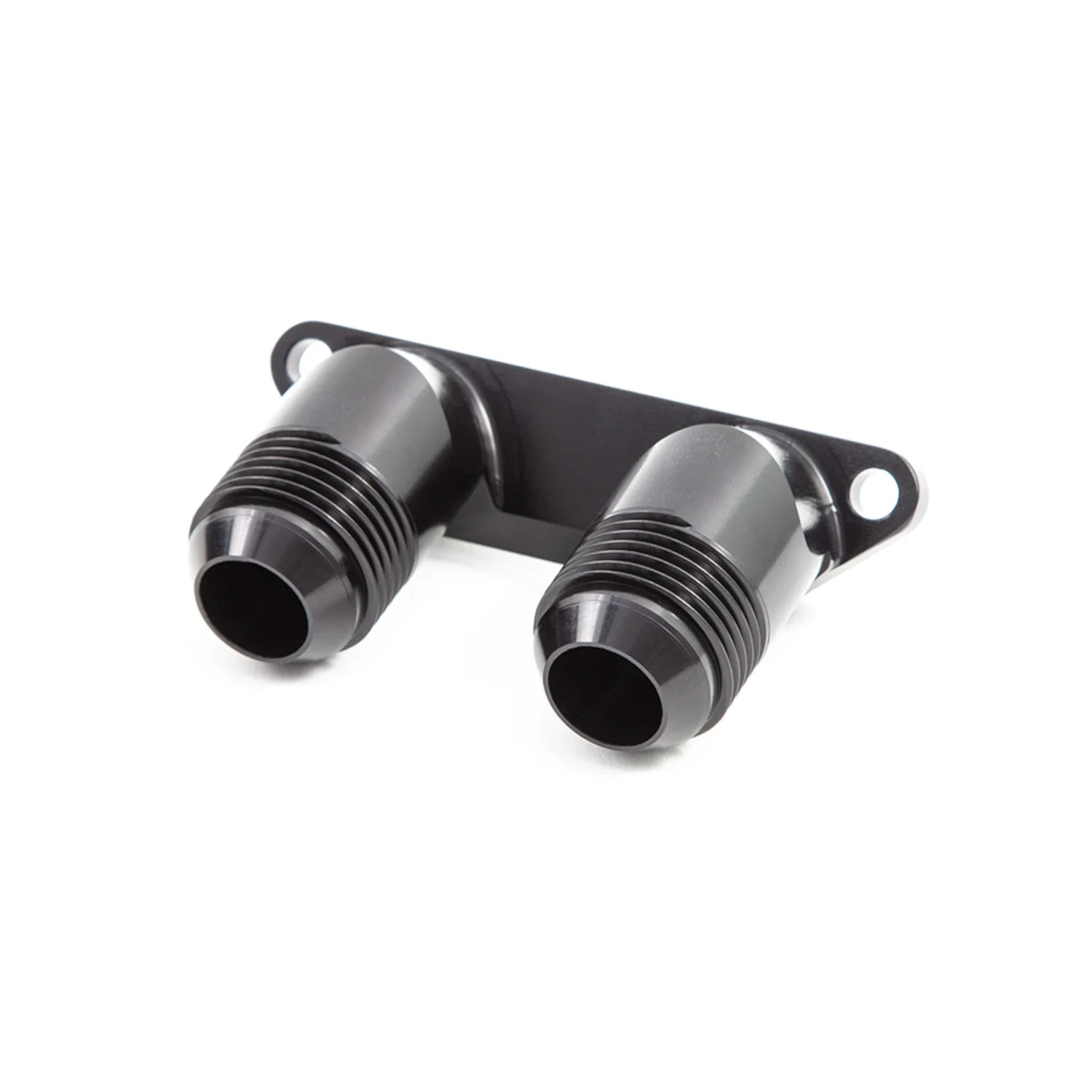Forge Motorsport Oil Cooler Manifold | B7 RS4