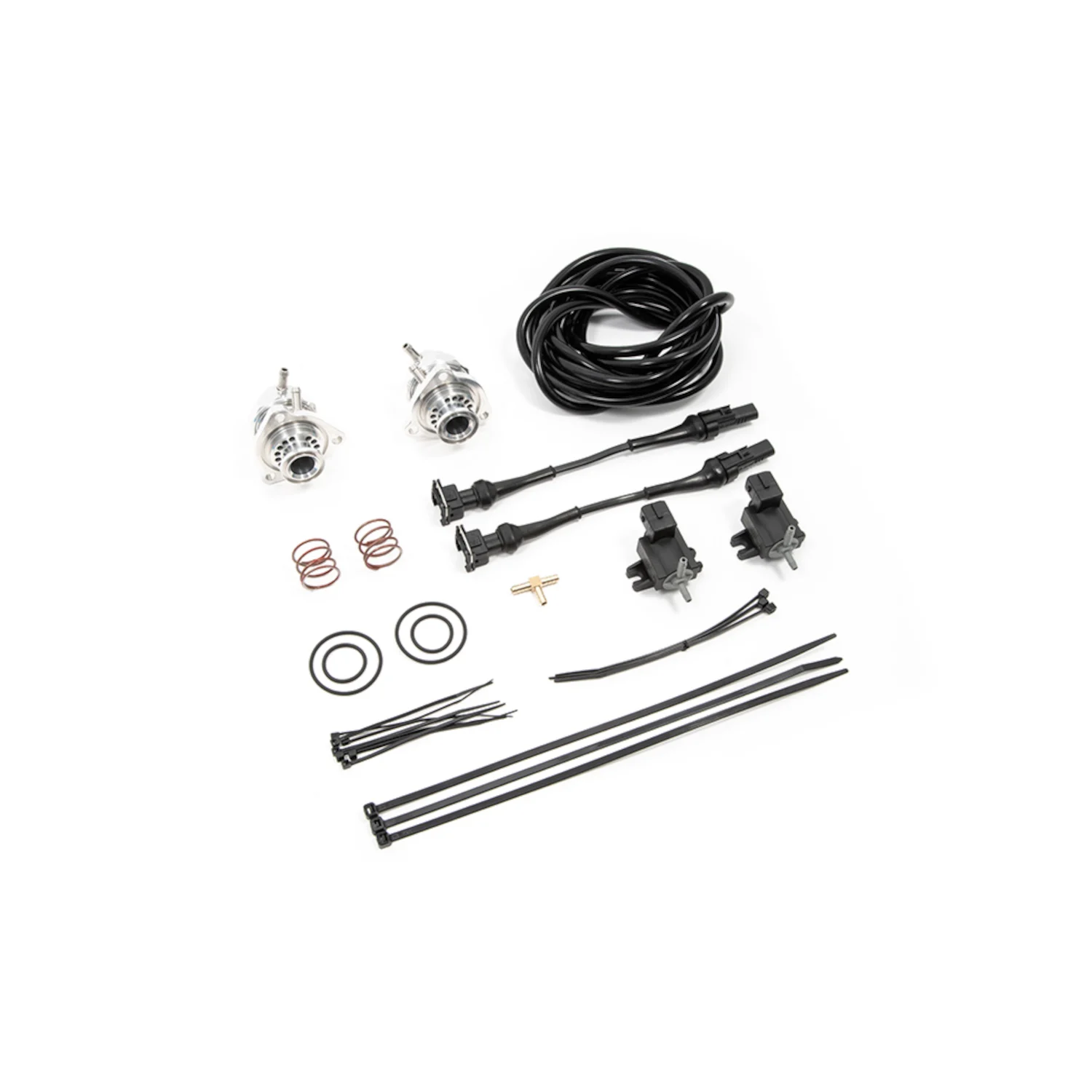 Forge Motorsport Recirculation Valve | B9 RS5