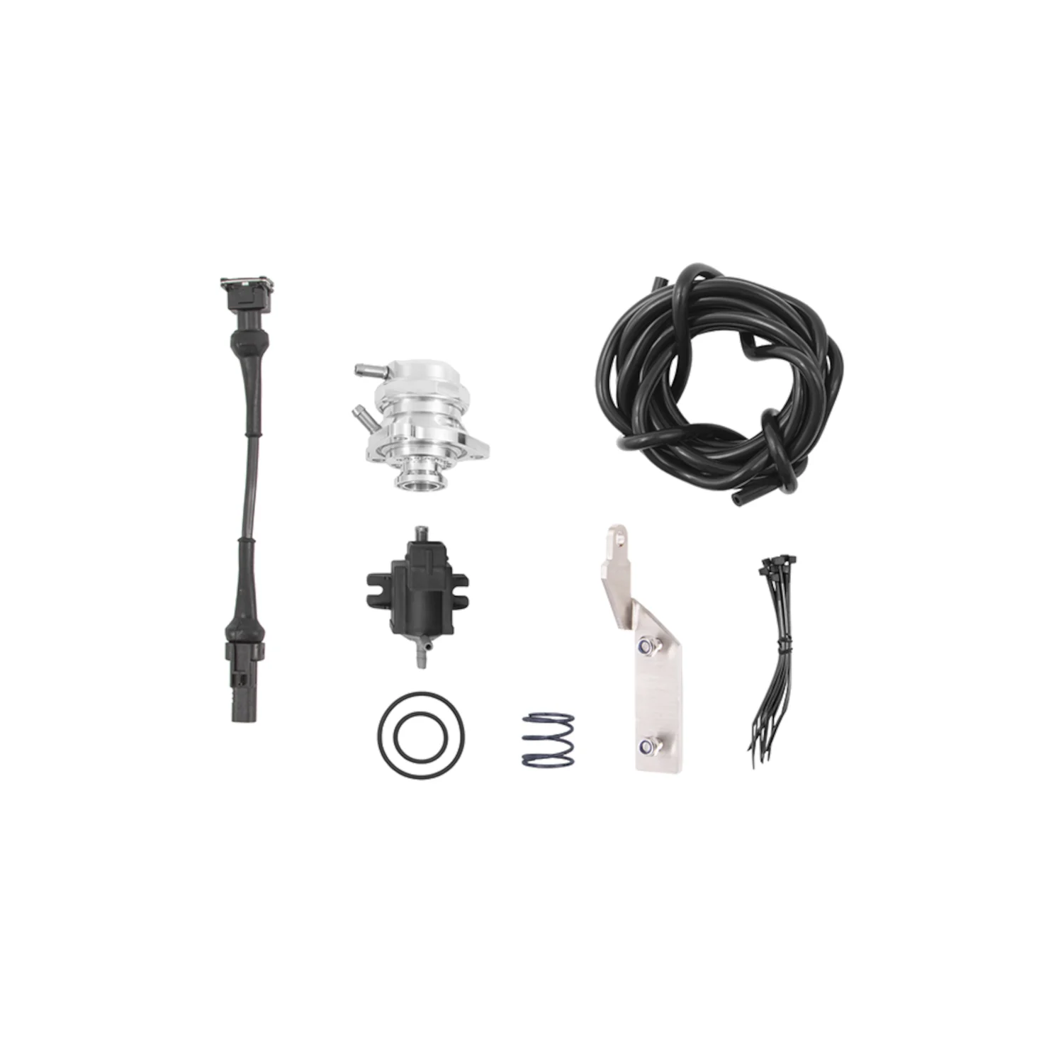 Forge Motorsport Recirculation Valve | B9 S4 · S5 · SQ5