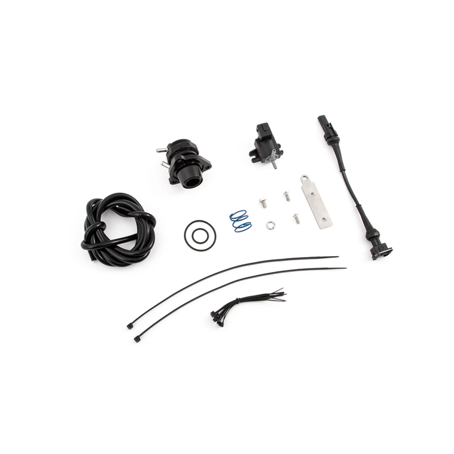 Forge Motorsport Recirculation Valve | MK8 GTI · R · 8Y S3 | 2.0L Turbo I4