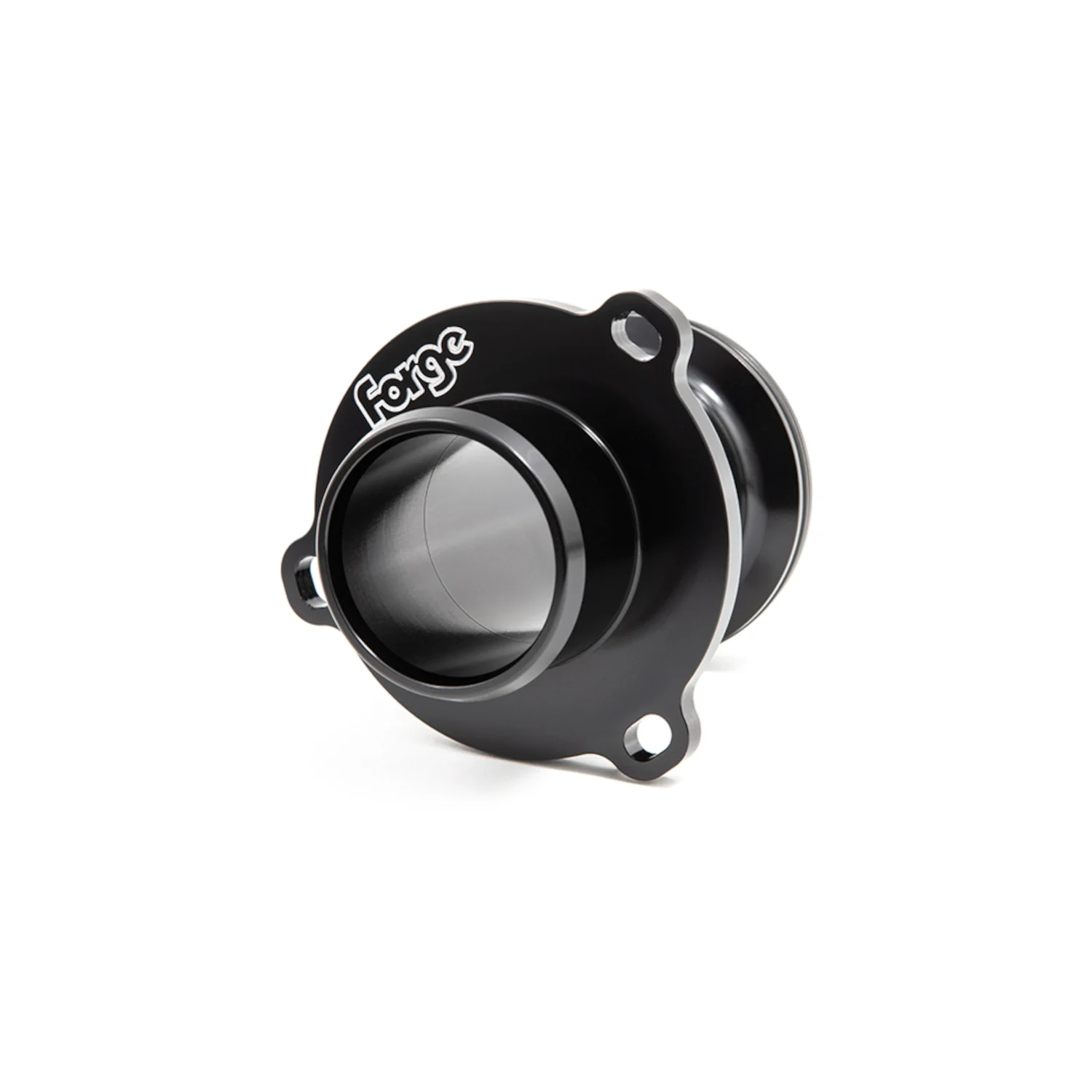 Forge Motorsport Turbo Muffler Delete | MK8 GTI · MK3 TT | 2.0L Turbo I4