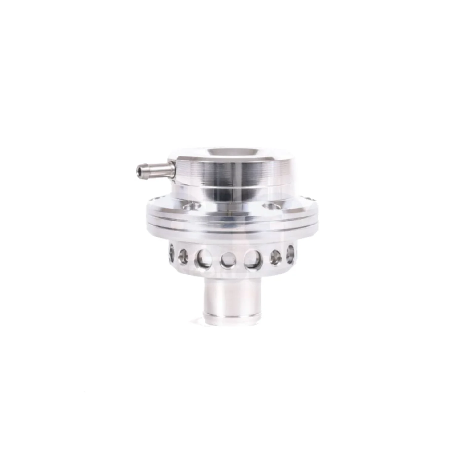 Forge Motorsport Twin Piston Blow Off Valve With Side Vacuum Nipple