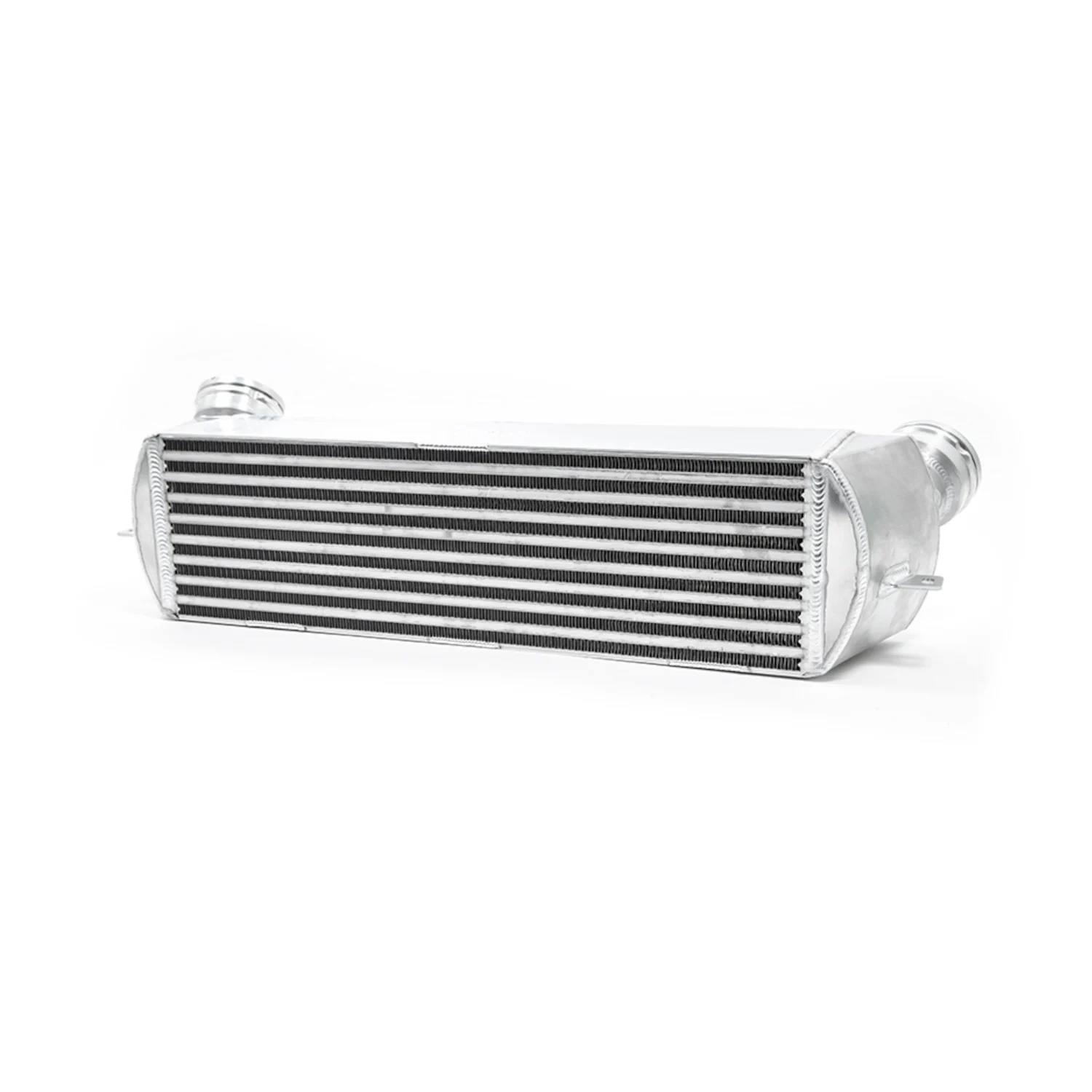 Forge Motorsport Uprated Intercooler | E82 · E88 135i · 1M · E90 · E92 · E93 335i | 3.0L Turbo I6 [N54] · 3.0L Turbo I6 [N55]