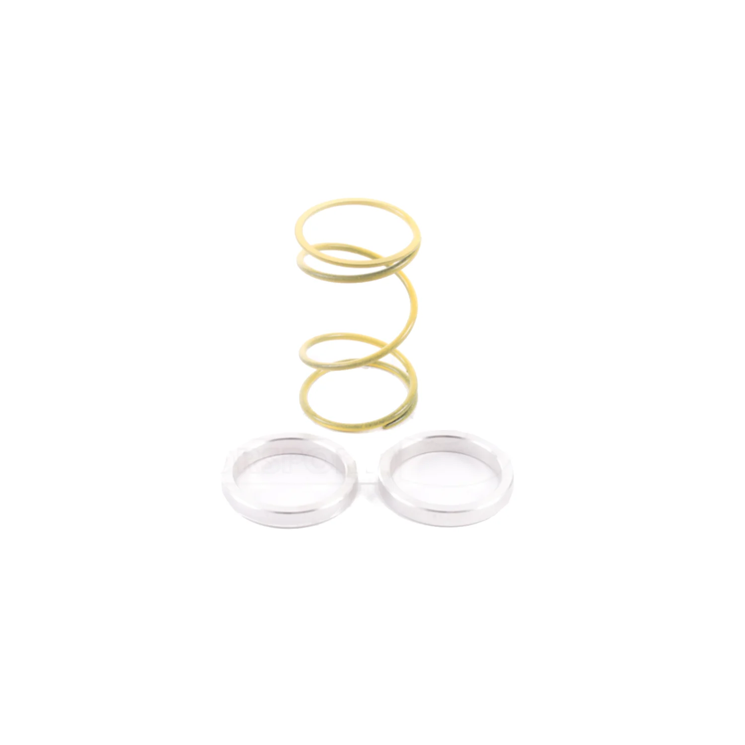 Forge Motorsport Wastegate Springs & Shims