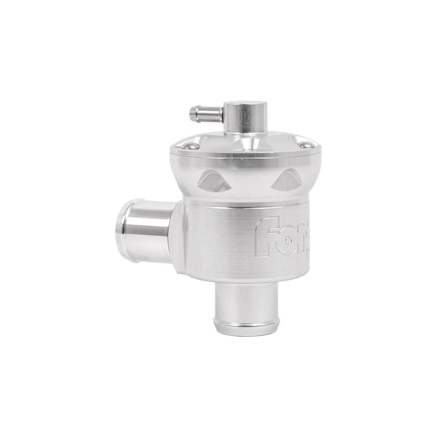 Forge Motorsports Turbo Recirculation Valve | MK1 Beetle · B5 Passat · B5 A4 · B6 A4 · MK1 TT | 1.8L Turbo I4