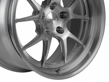 Forgeline GA3 Wheel
