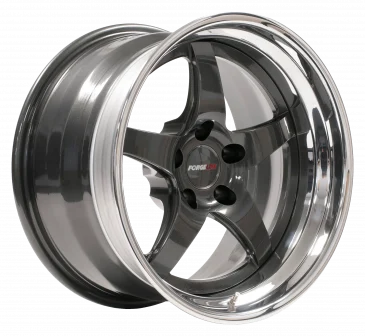 Forgeline GF3 Wheel