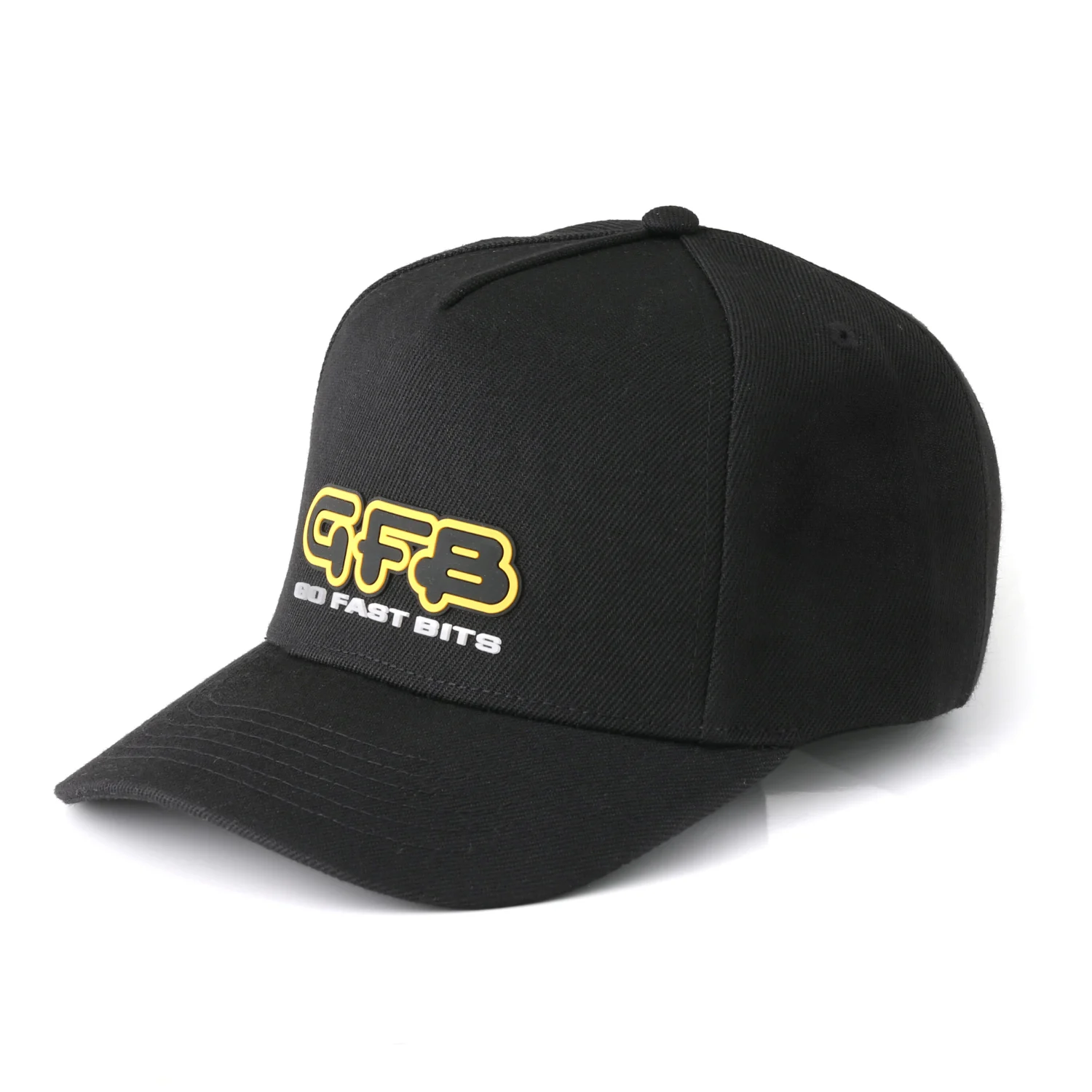 GFB Double Tab Buckle Strap Cap