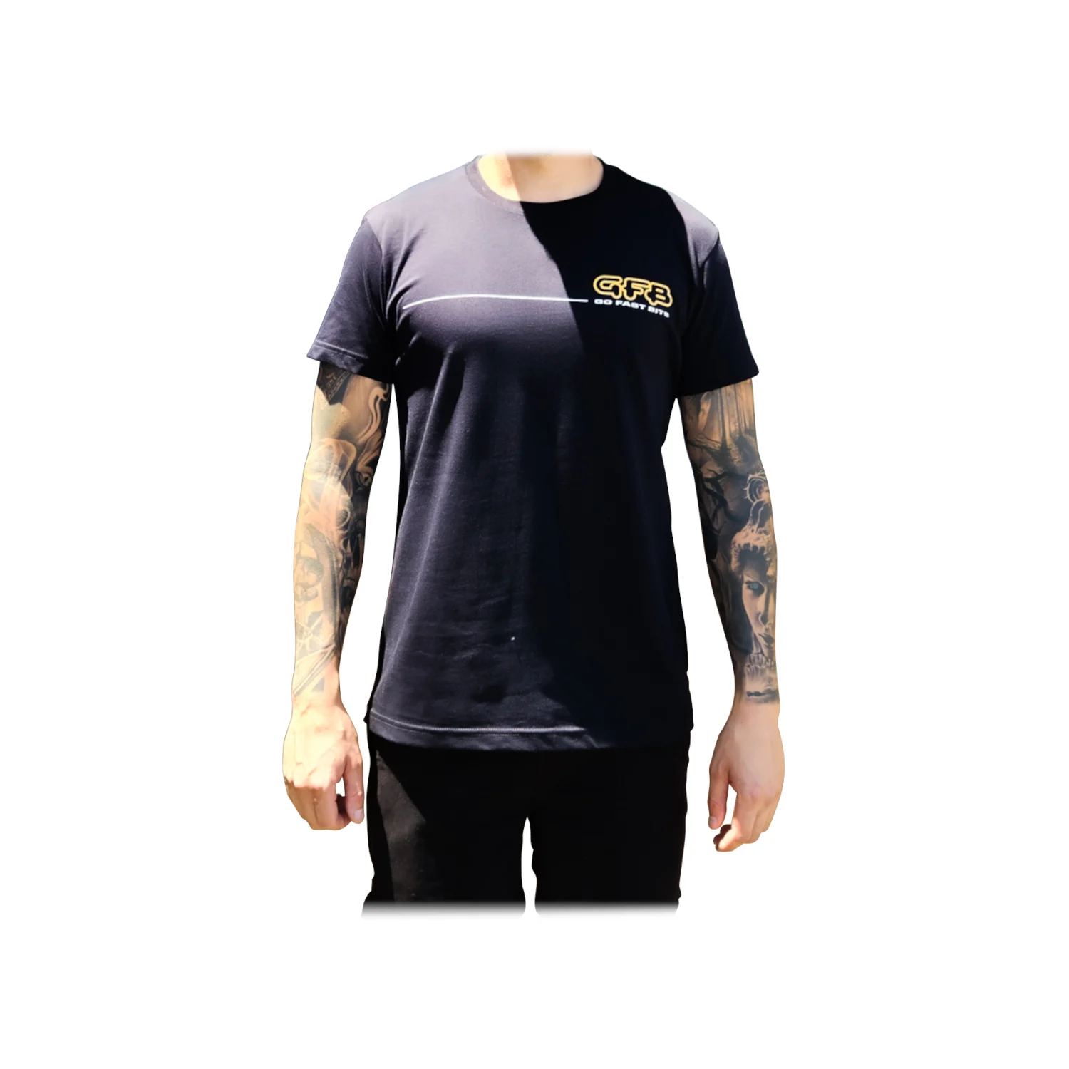 GFB BOV T-Shirt