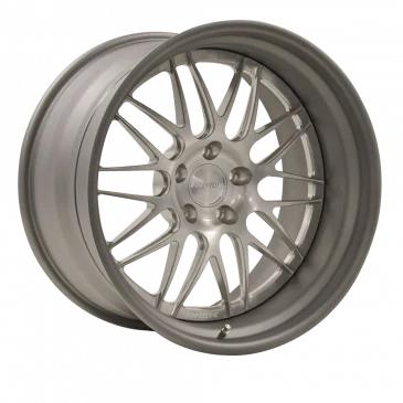 Forgeline GX3 Wheel