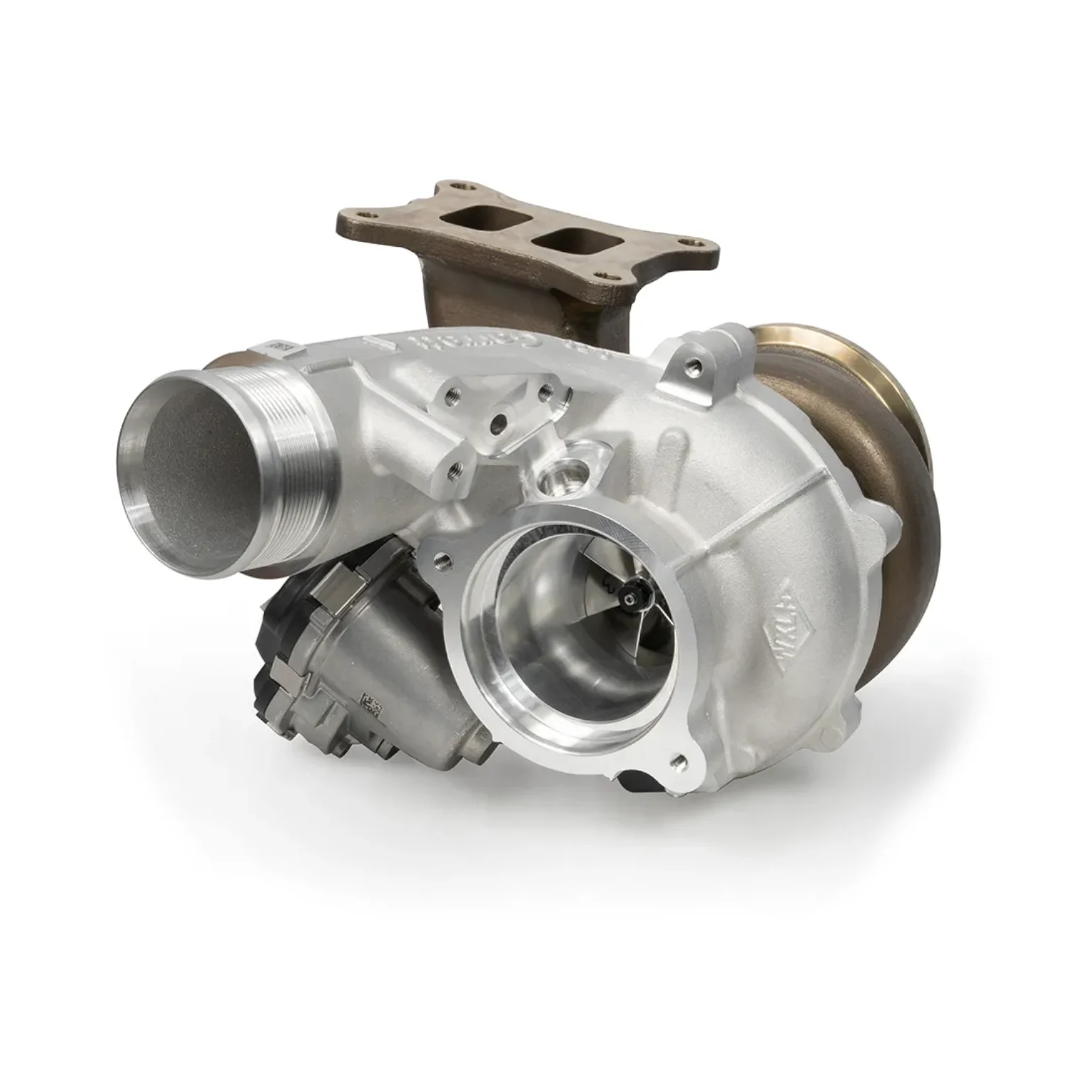 Garrett PowerMax GT2563 Turbocharger | MK8 R · 8Y S3