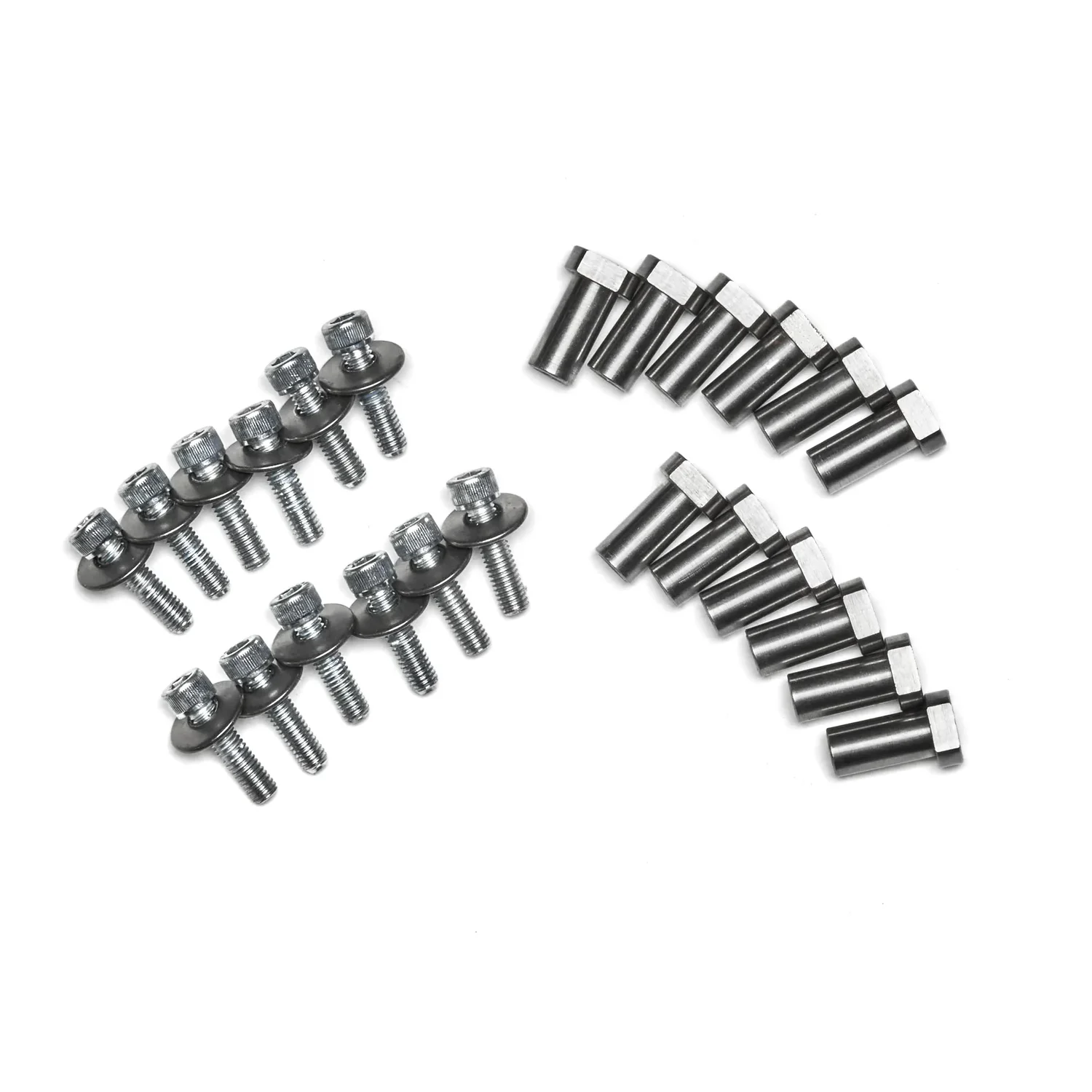 HPA Floating Brake Rotor Hardware Kit | VW · Audi