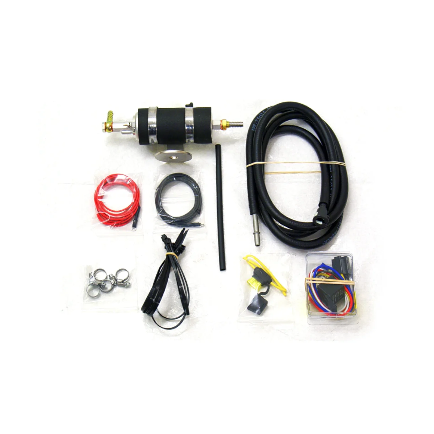 HPA Fuel Conversion Kit | MK4 R32 · MK1 TT | 3.2L VR6