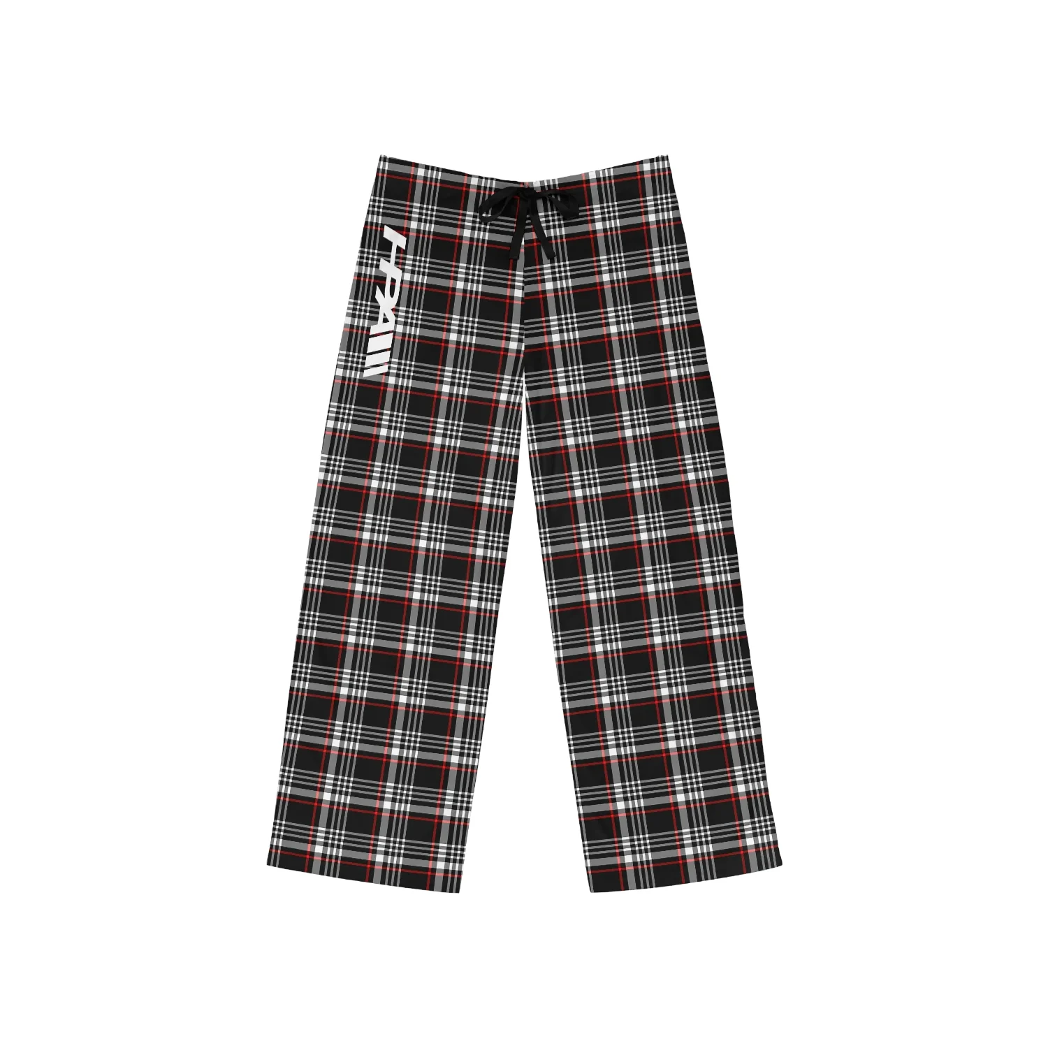 HPA GTI Plaid Men's Pajama Pants