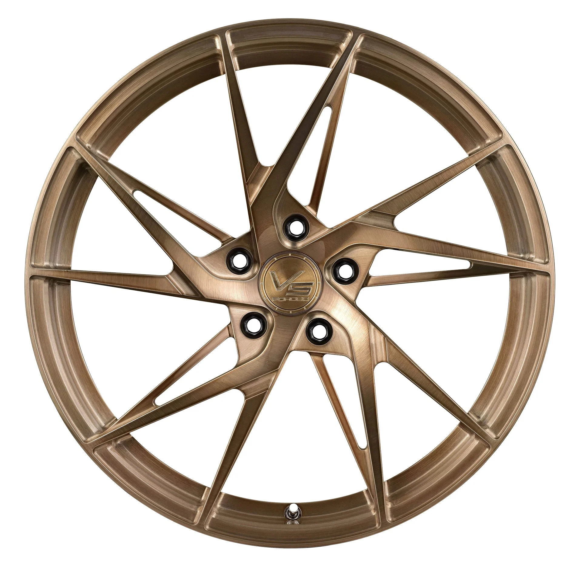 VS Forged VS21 Wheels