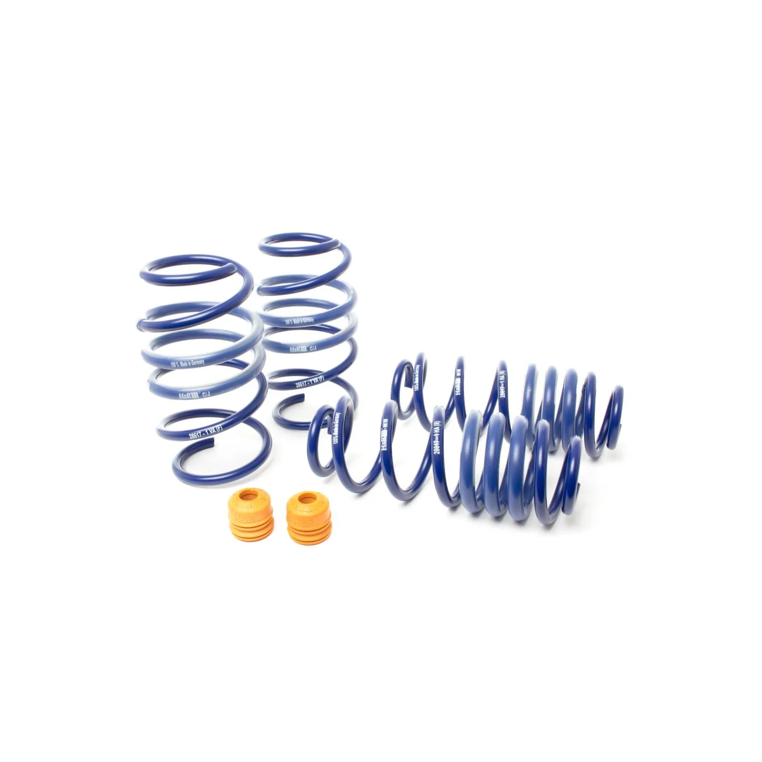 H&R Sport Lowering Springs | 8Y A3