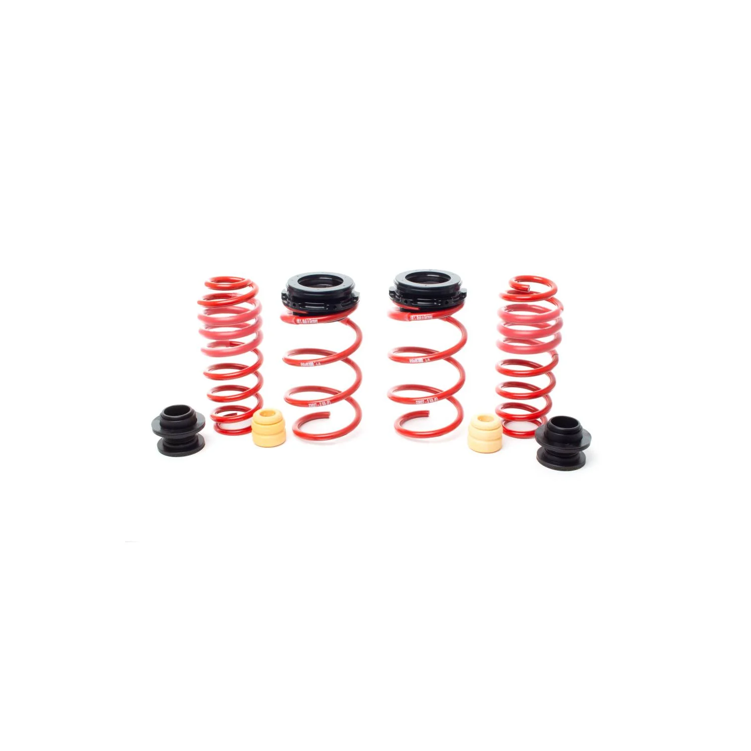 H&R VTF Adjustable Lowering Springs | 8Y A3